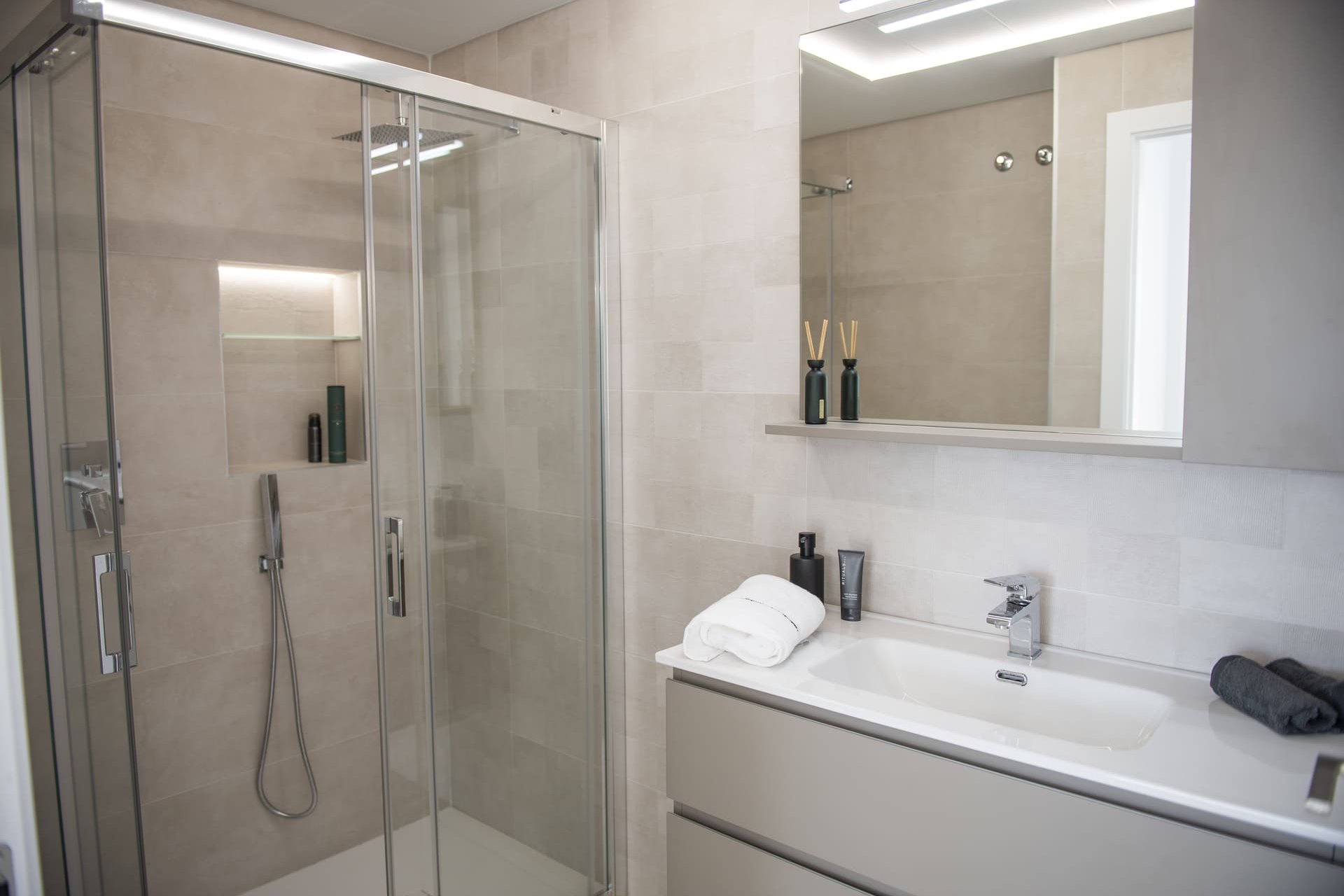 New Build - Independent Villa - Las Esperanzas