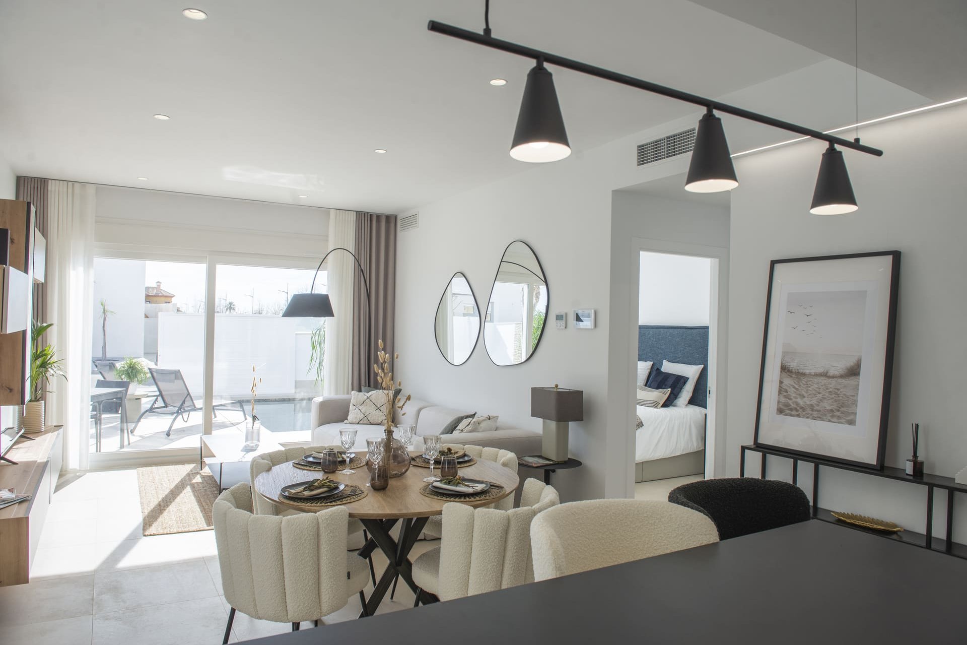 New Build - Independent Villa - Las Esperanzas