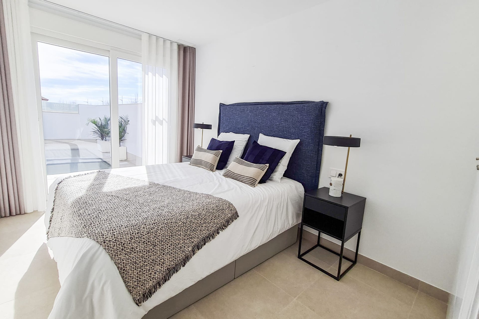 New Build - Independent Villa - Las Esperanzas