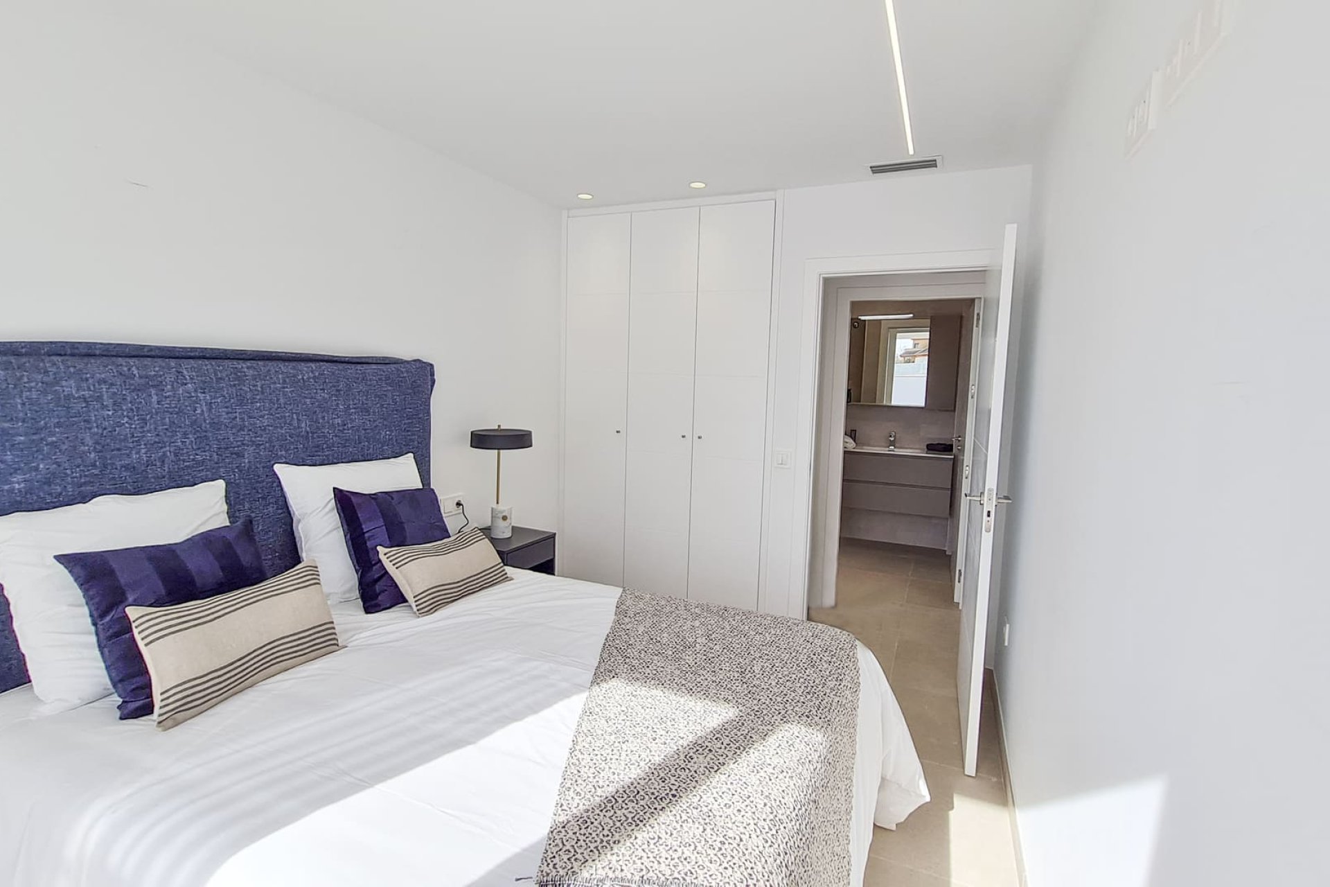 New Build - Independent Villa - Las Esperanzas