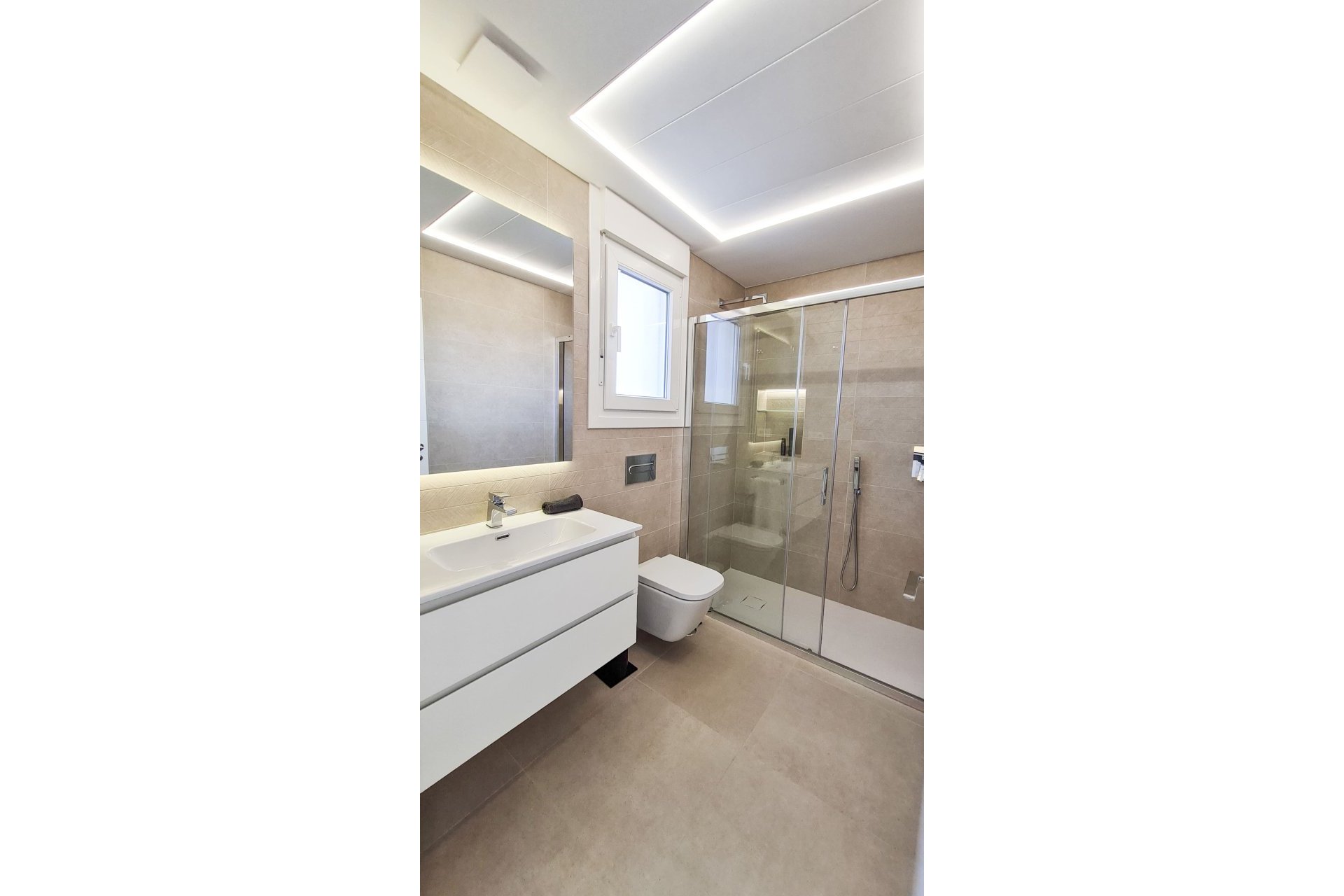 New Build - Independent Villa - Las Esperanzas