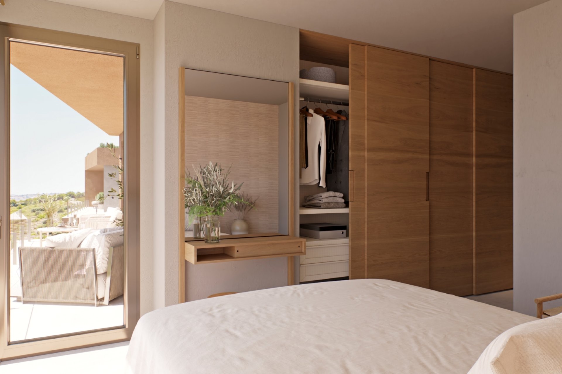 New Build - Independent Villa - Llíber