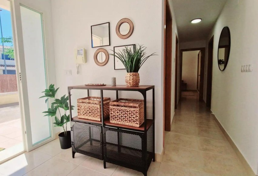 New Build - Independent Villa - Lorca