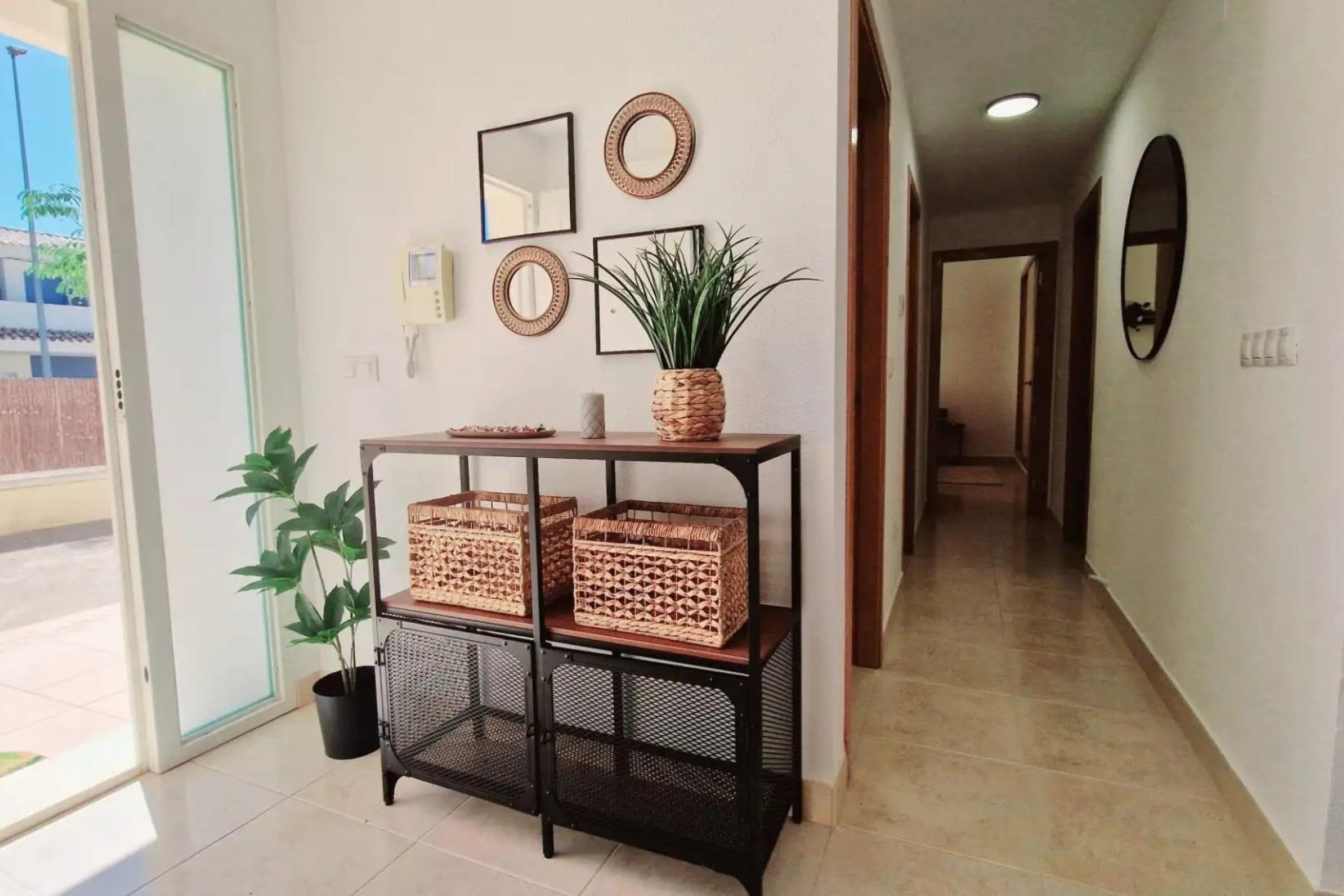 New Build - Independent Villa - Lorca