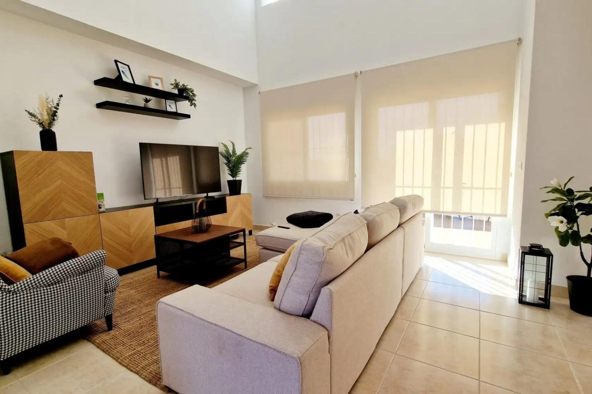 New Build - Independent Villa - Lorca