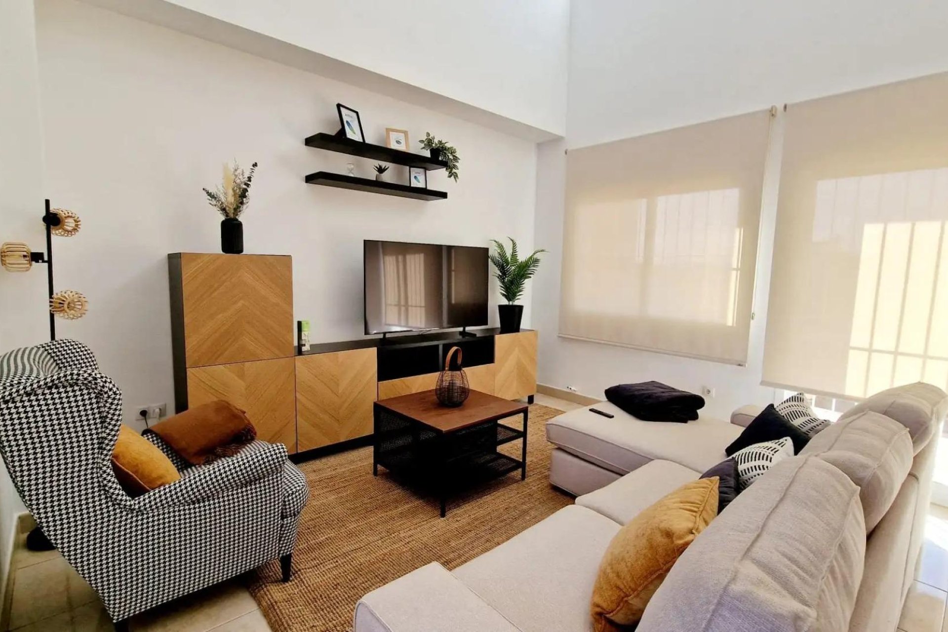 New Build - Independent Villa - Lorca