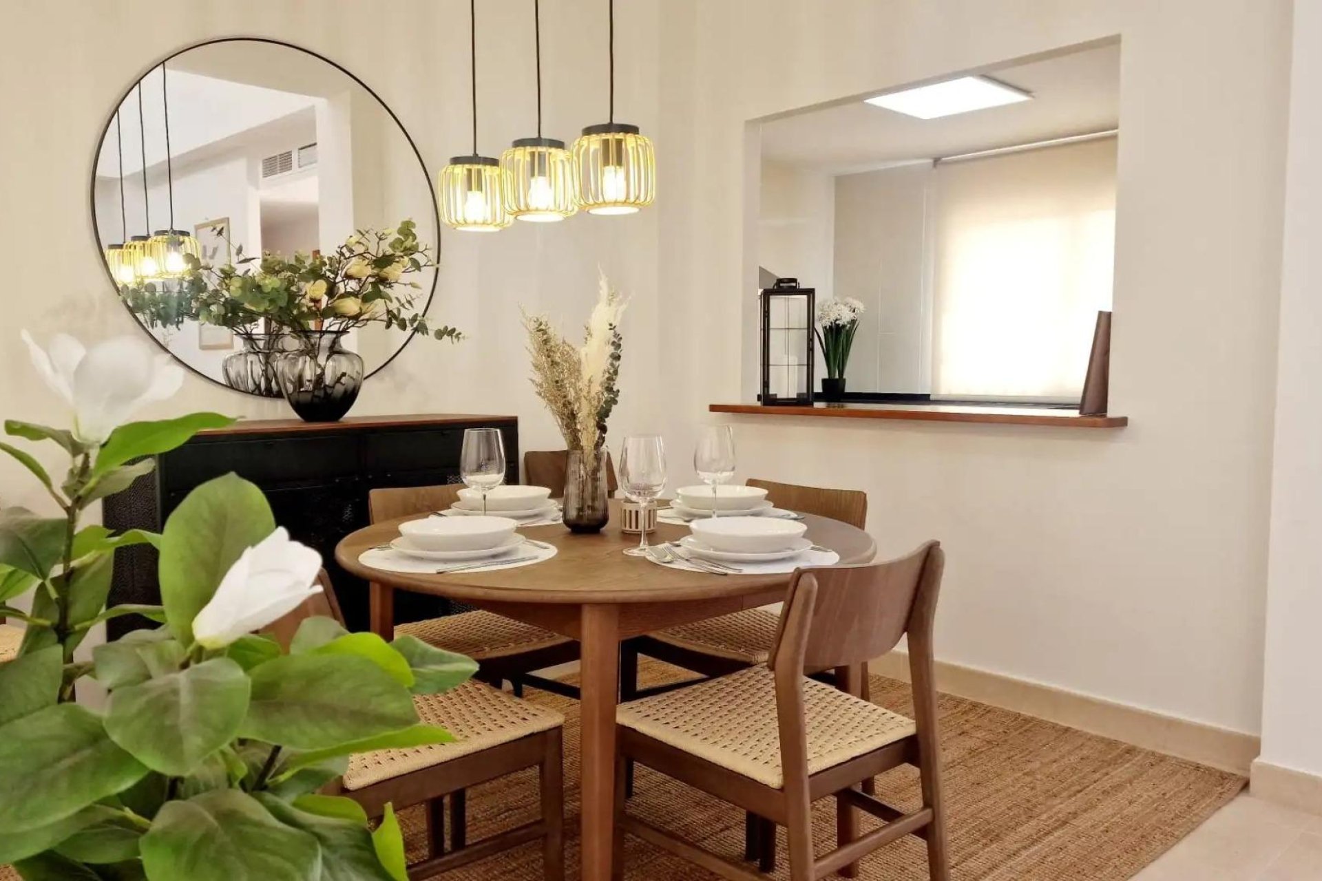 New Build - Independent Villa - Lorca