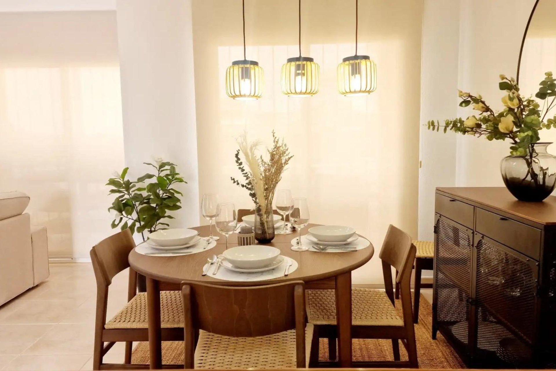 New Build - Independent Villa - Lorca