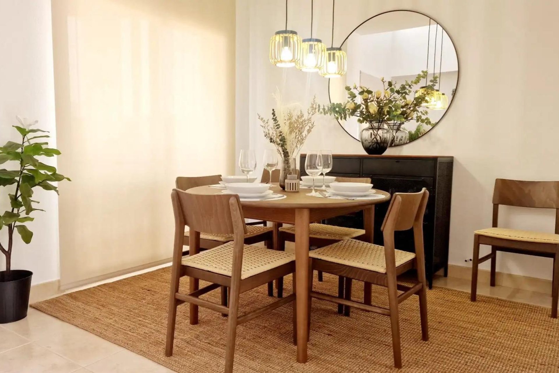 New Build - Independent Villa - Lorca