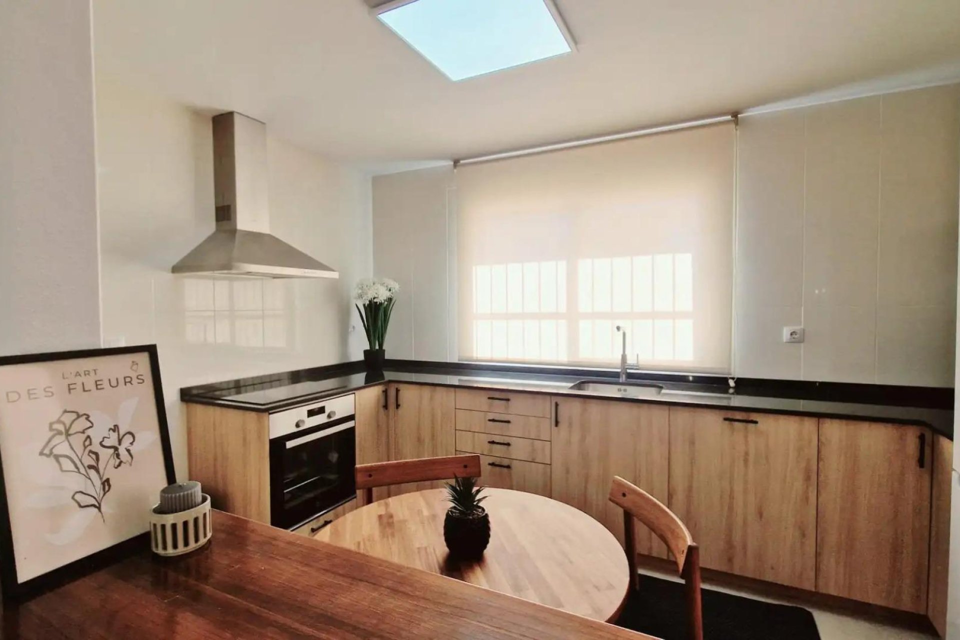 New Build - Independent Villa - Lorca