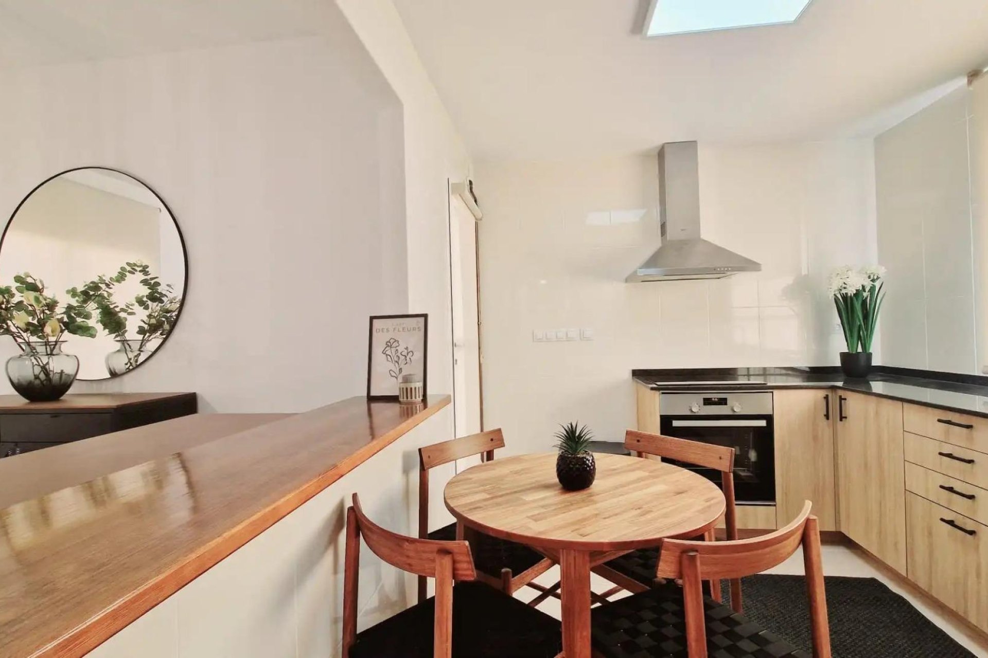 New Build - Independent Villa - Lorca