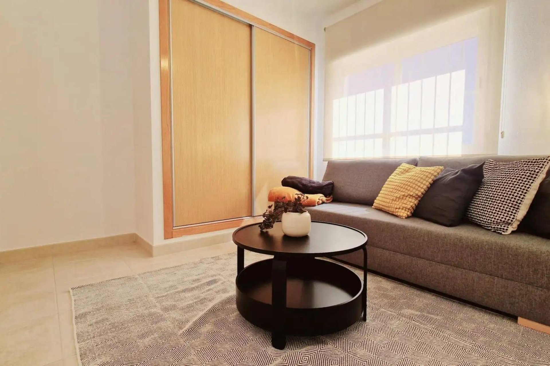 New Build - Independent Villa - Lorca