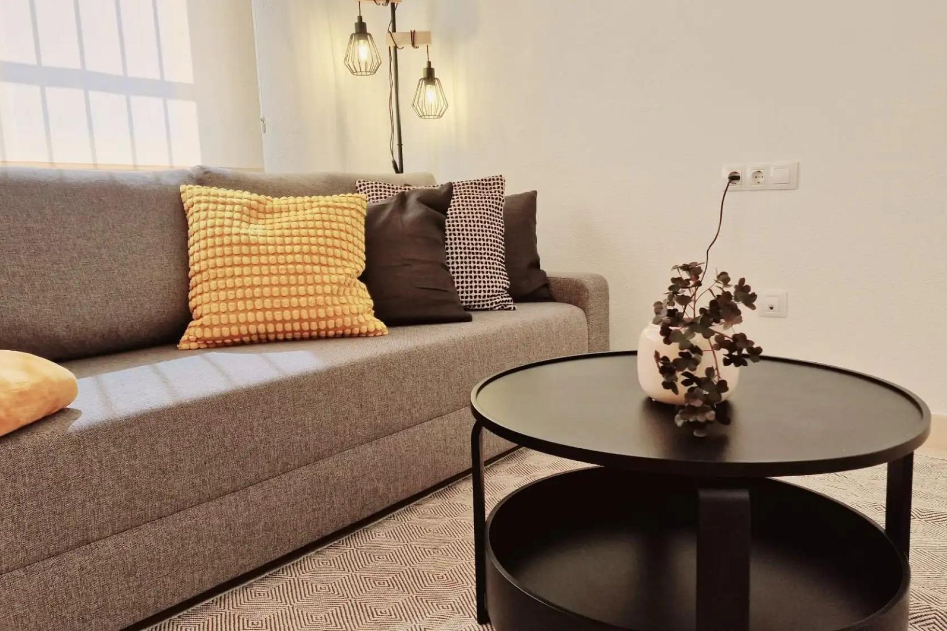 New Build - Independent Villa - Lorca