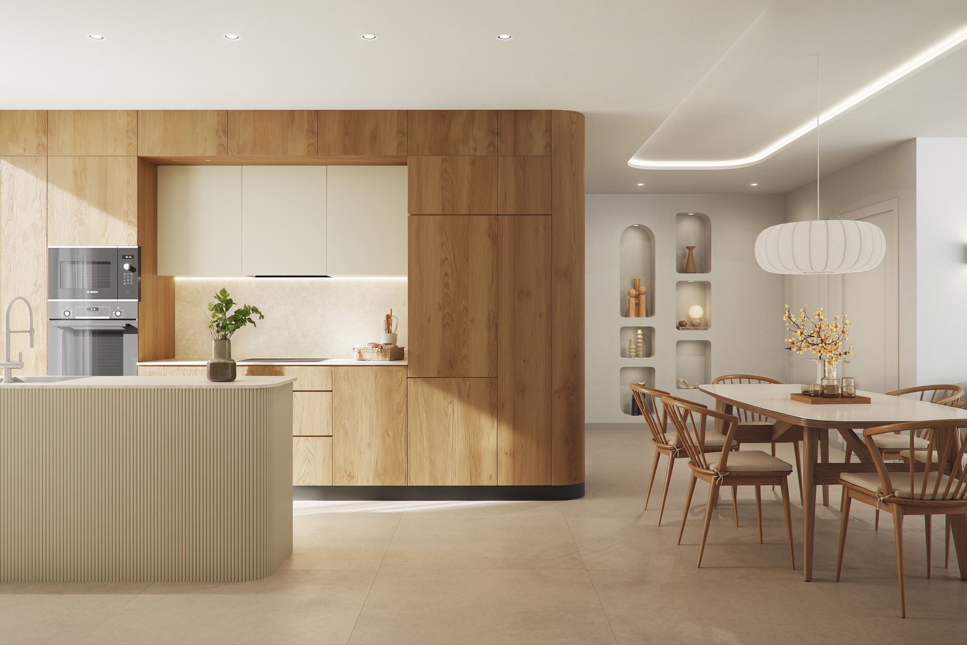 New Build - Independent Villa - Los Alcázares