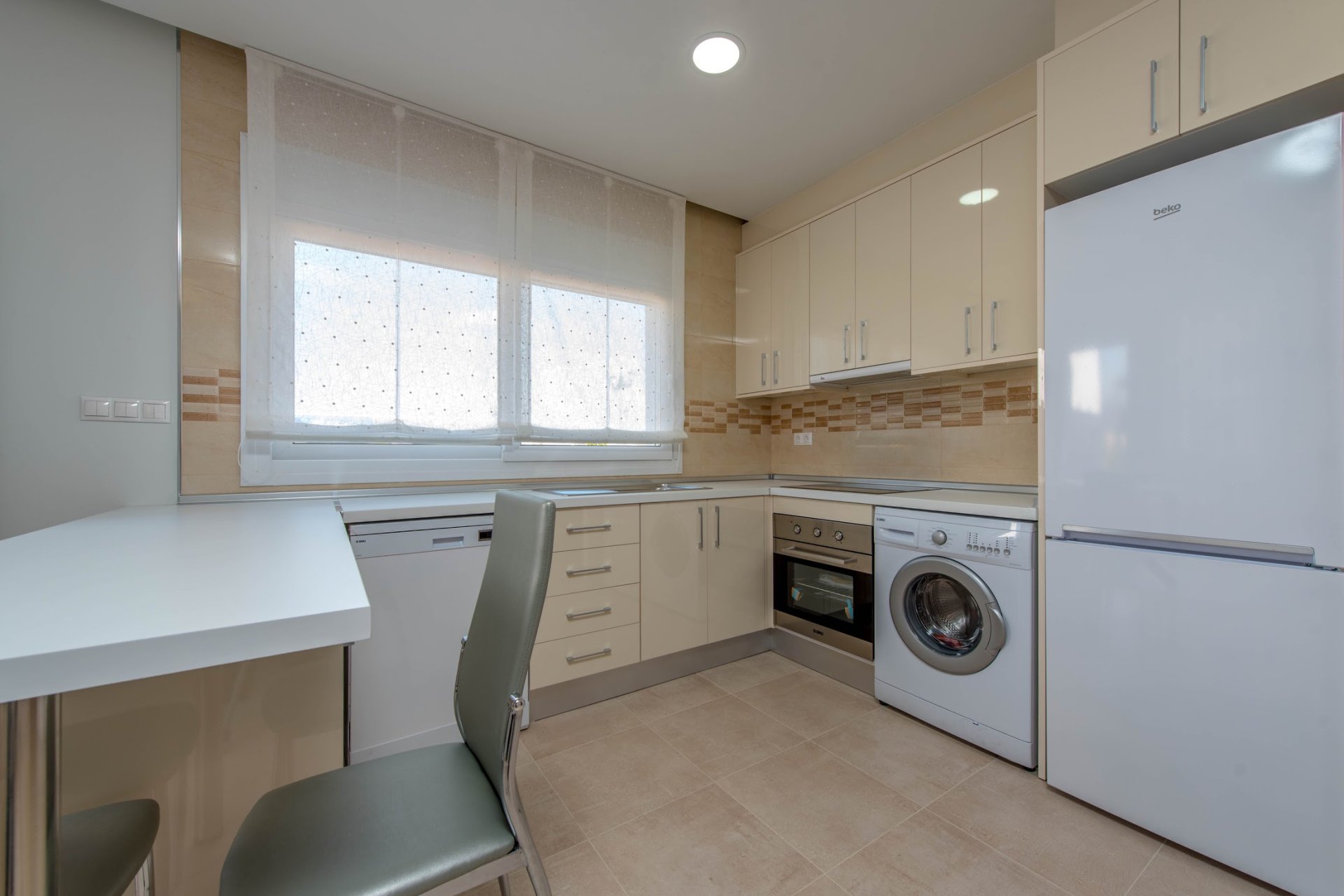 New Build - Independent Villa - Los Alcázares