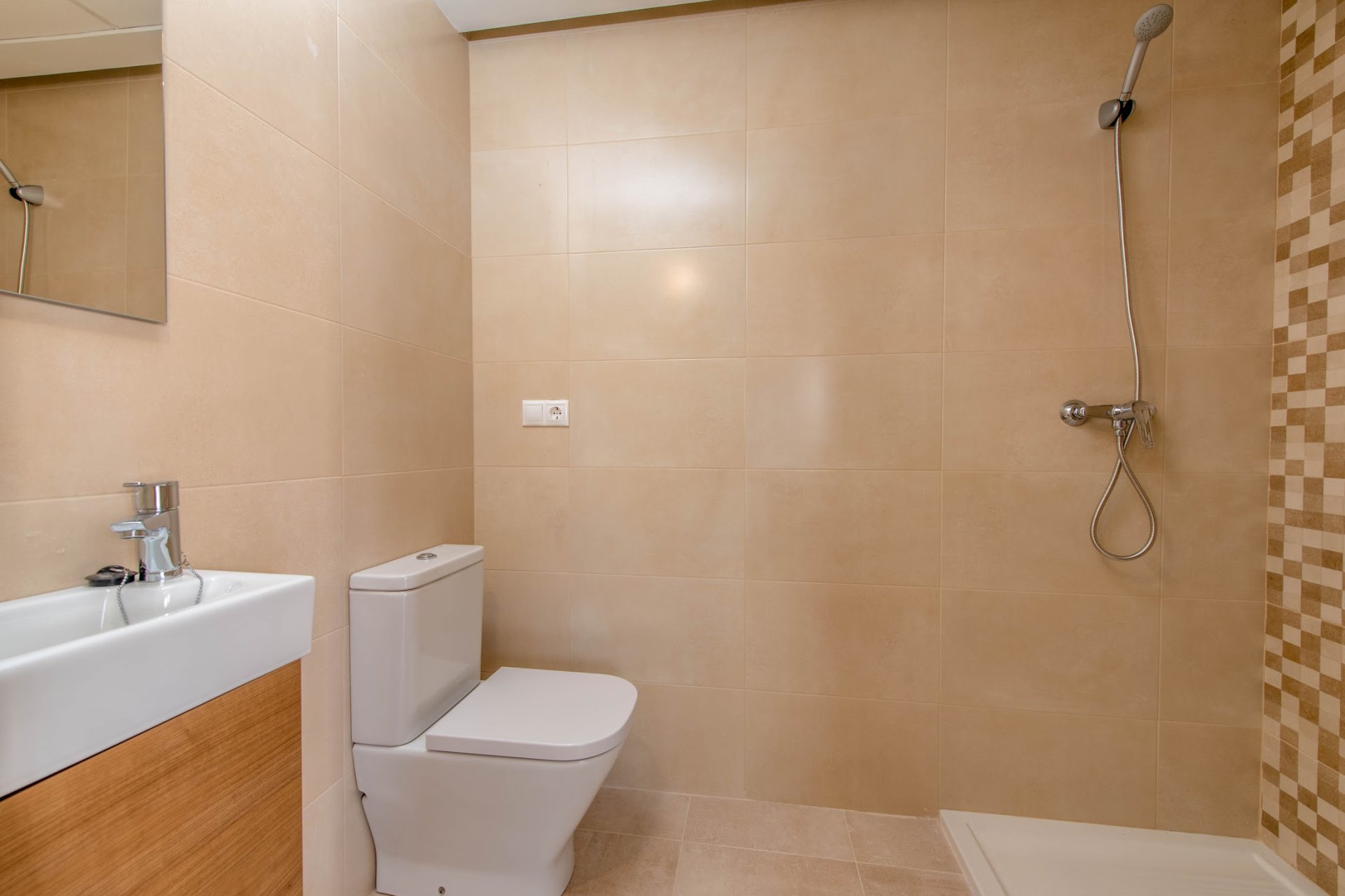 New Build - Independent Villa - Los Alcázares