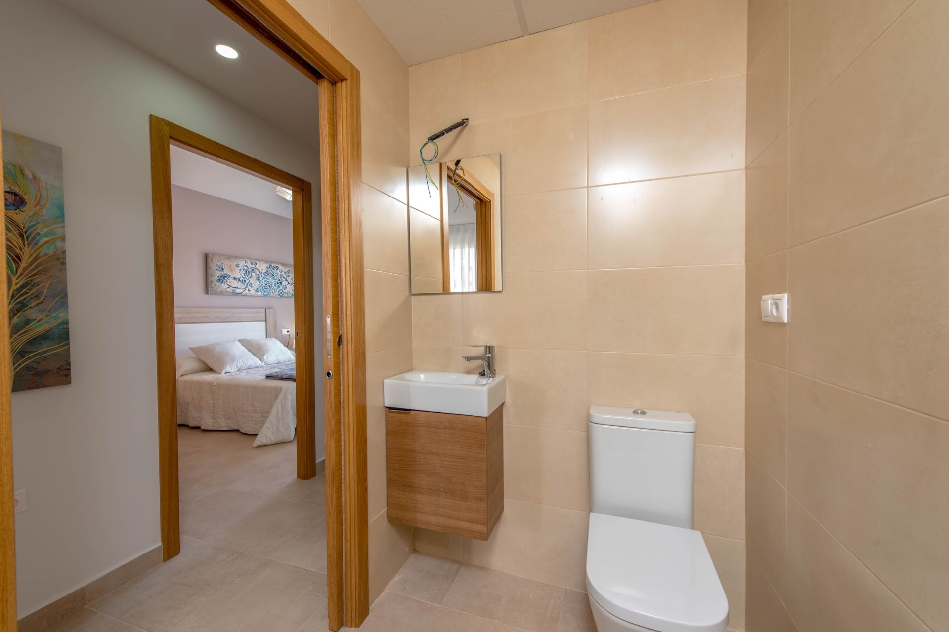 New Build - Independent Villa - Los Alcázares