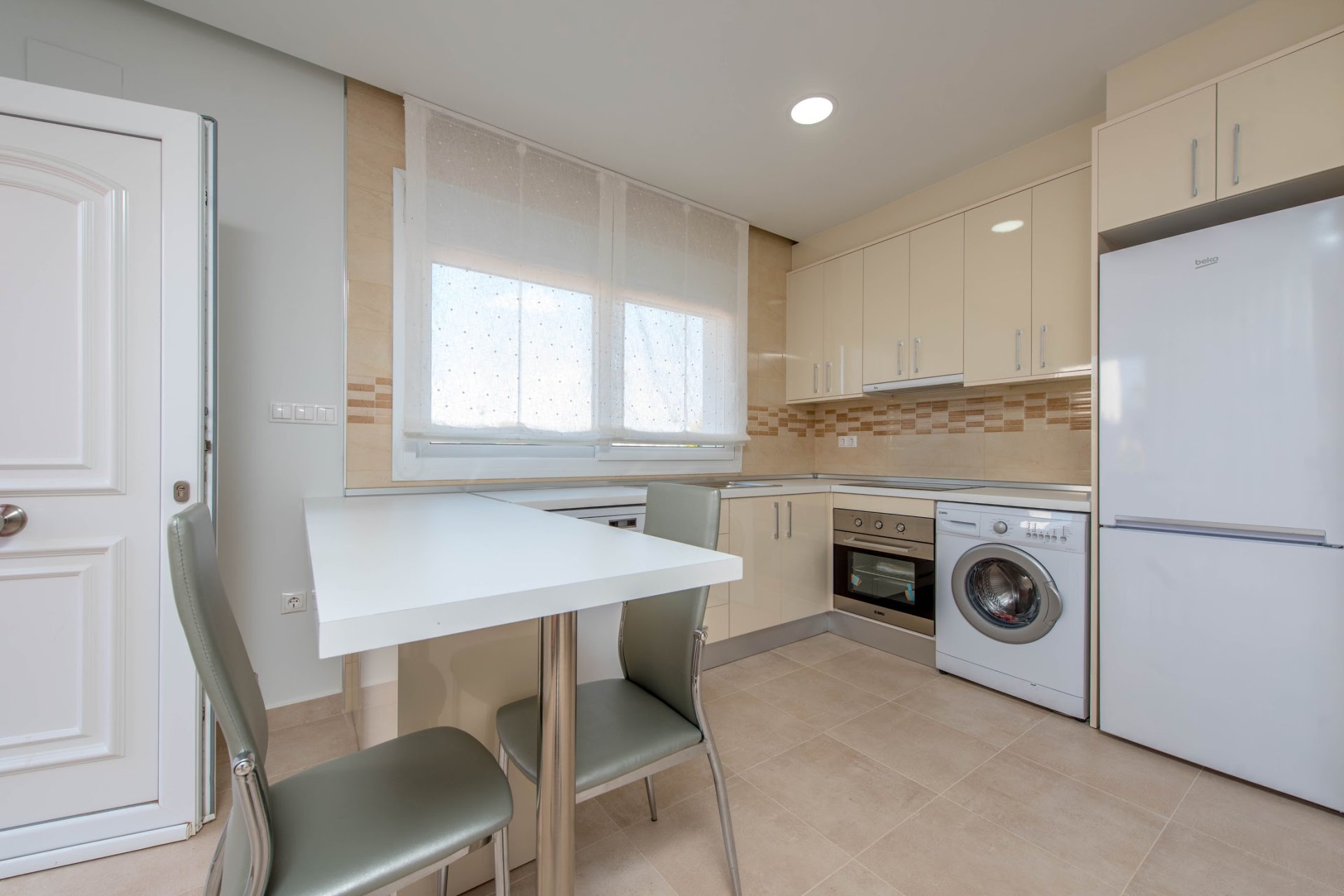 New Build - Independent Villa - Los Alcázares