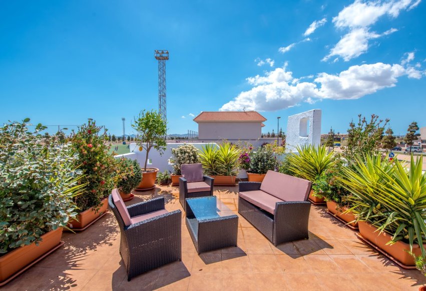 New Build - Independent Villa - Los Alcázares