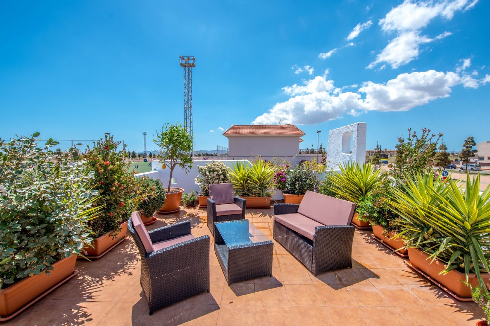 New Build - Independent Villa - Los Alcázares