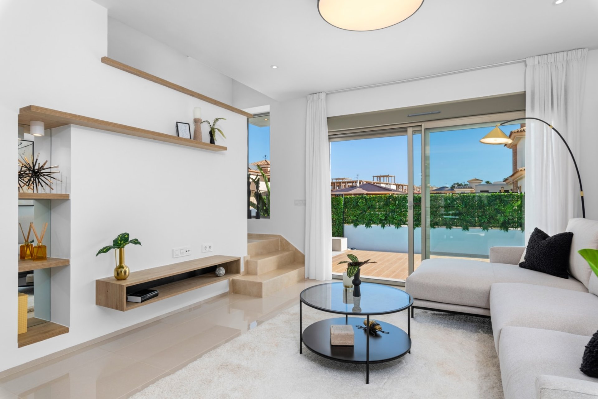 New Build - Independent Villa - Los Alcázares