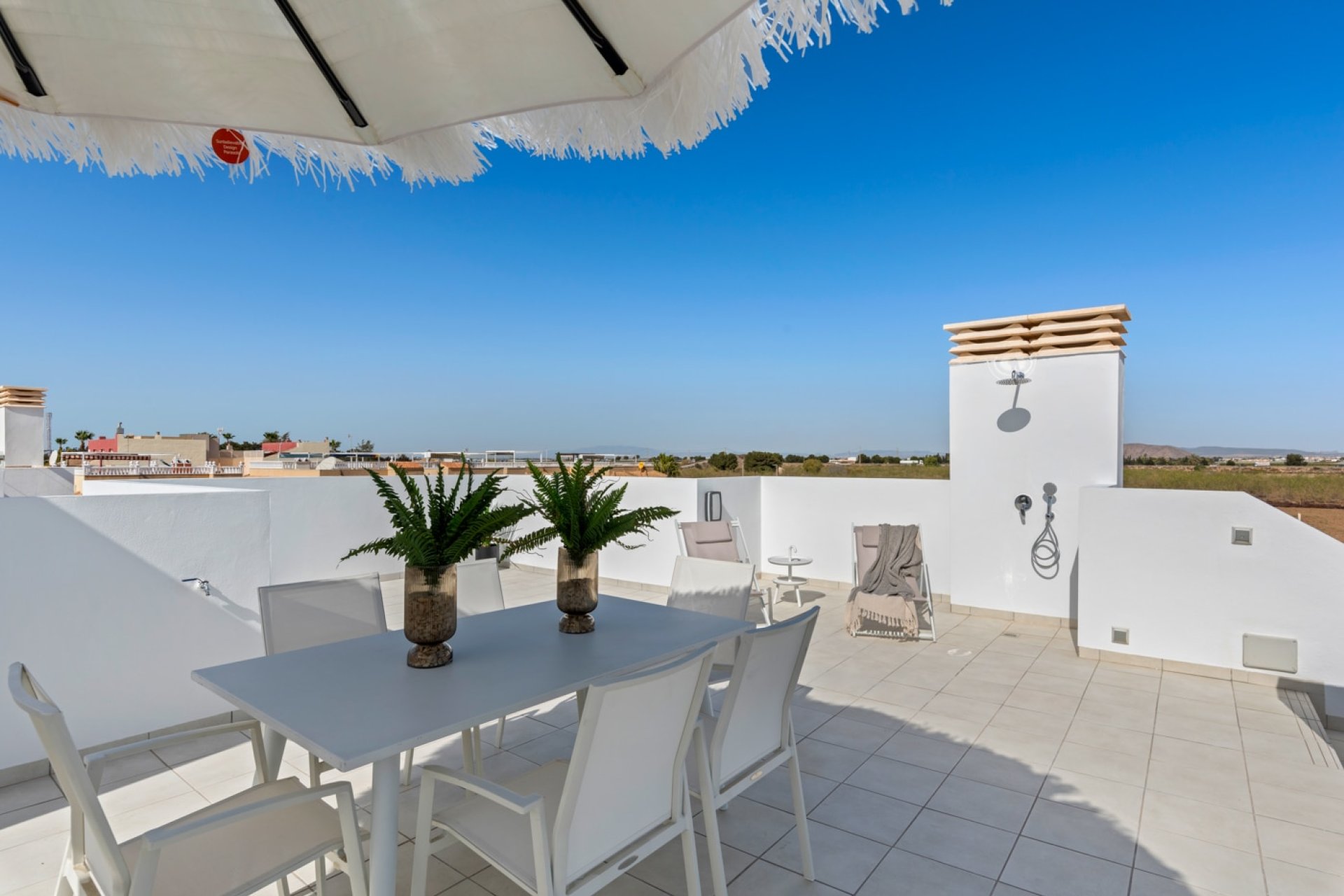 New Build - Independent Villa - Los Alcázares