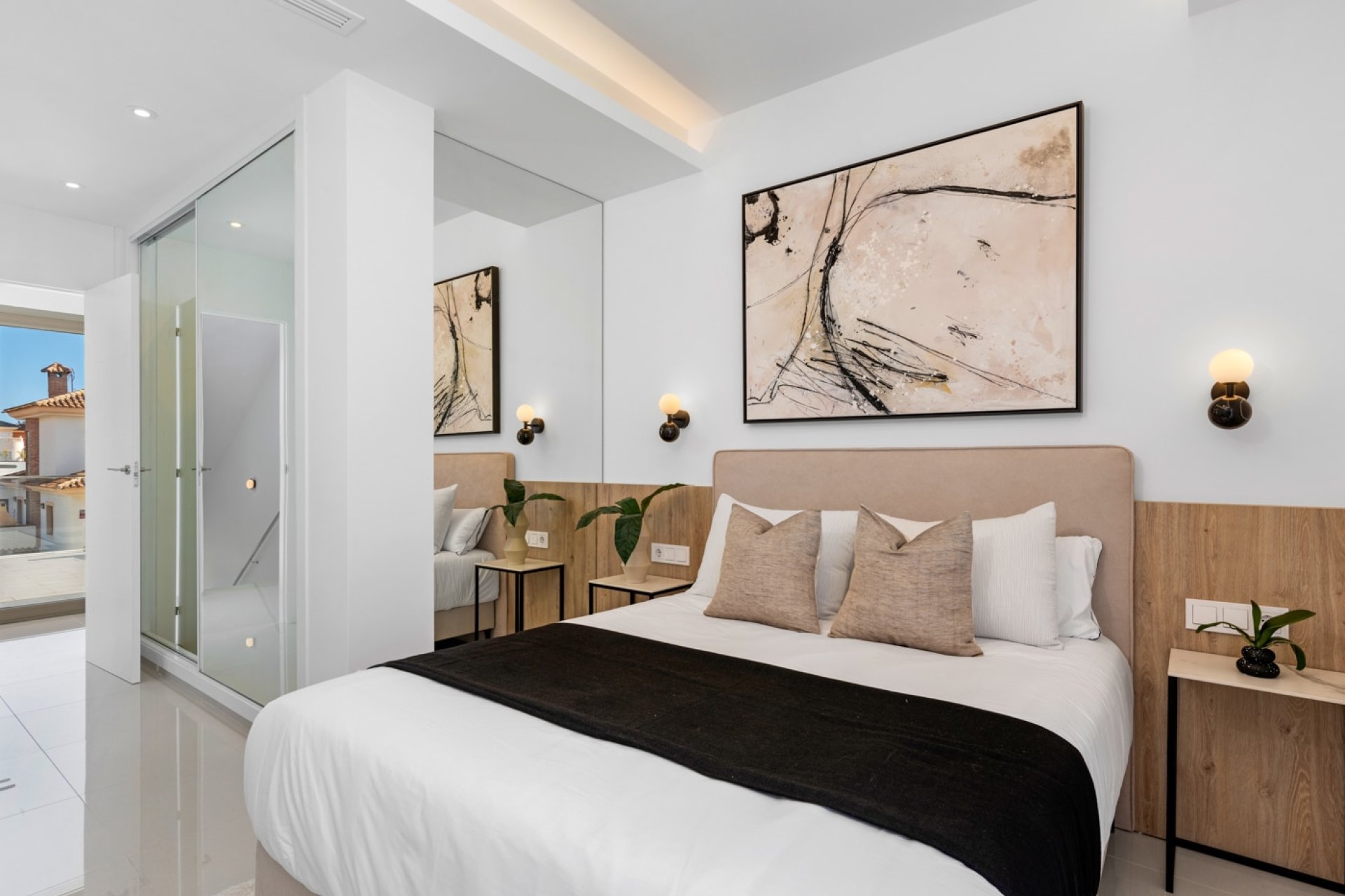 New Build - Independent Villa - Los Alcázares