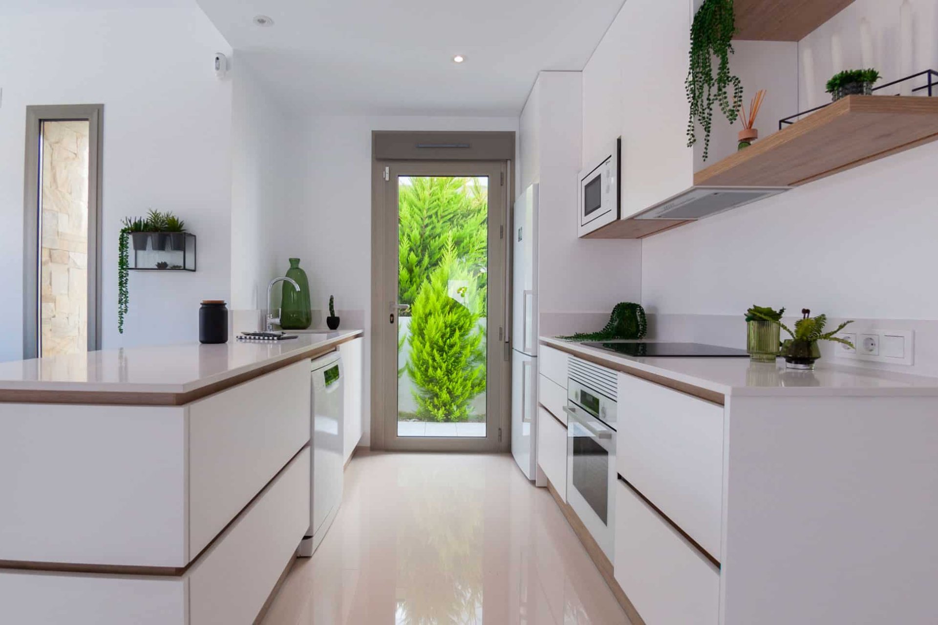 New Build - Independent Villa - Los Alcázares