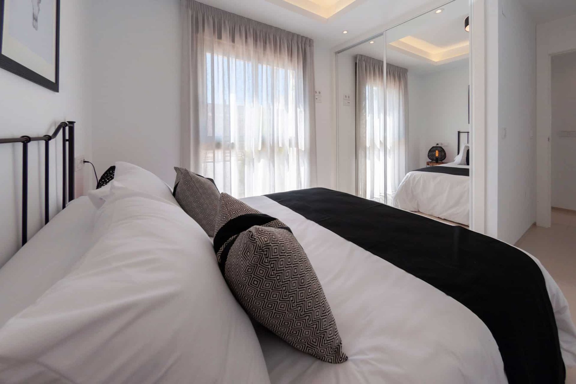 New Build - Independent Villa - Los Alcázares