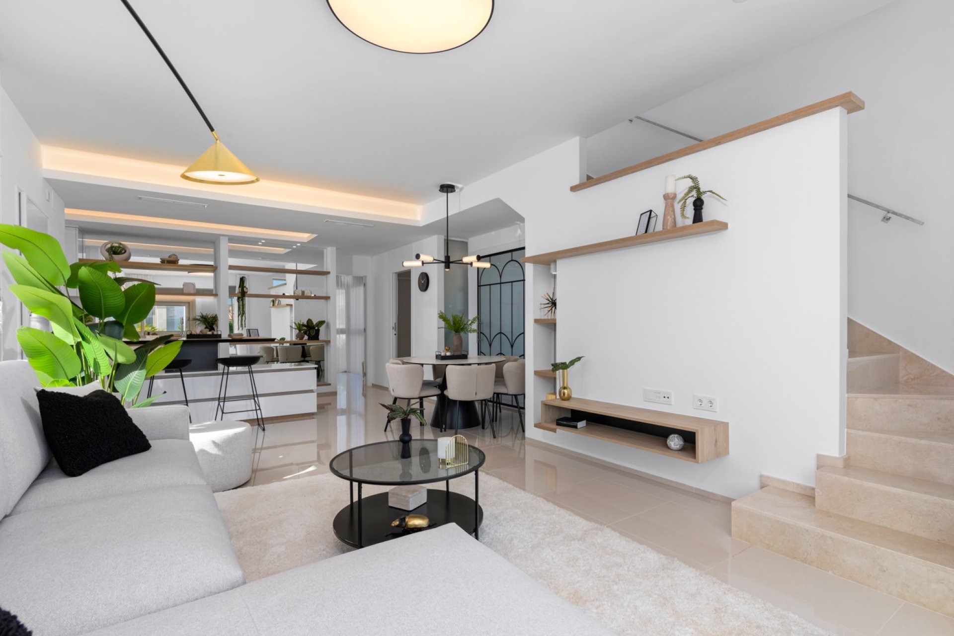 New Build - Independent Villa - Los Alcázares