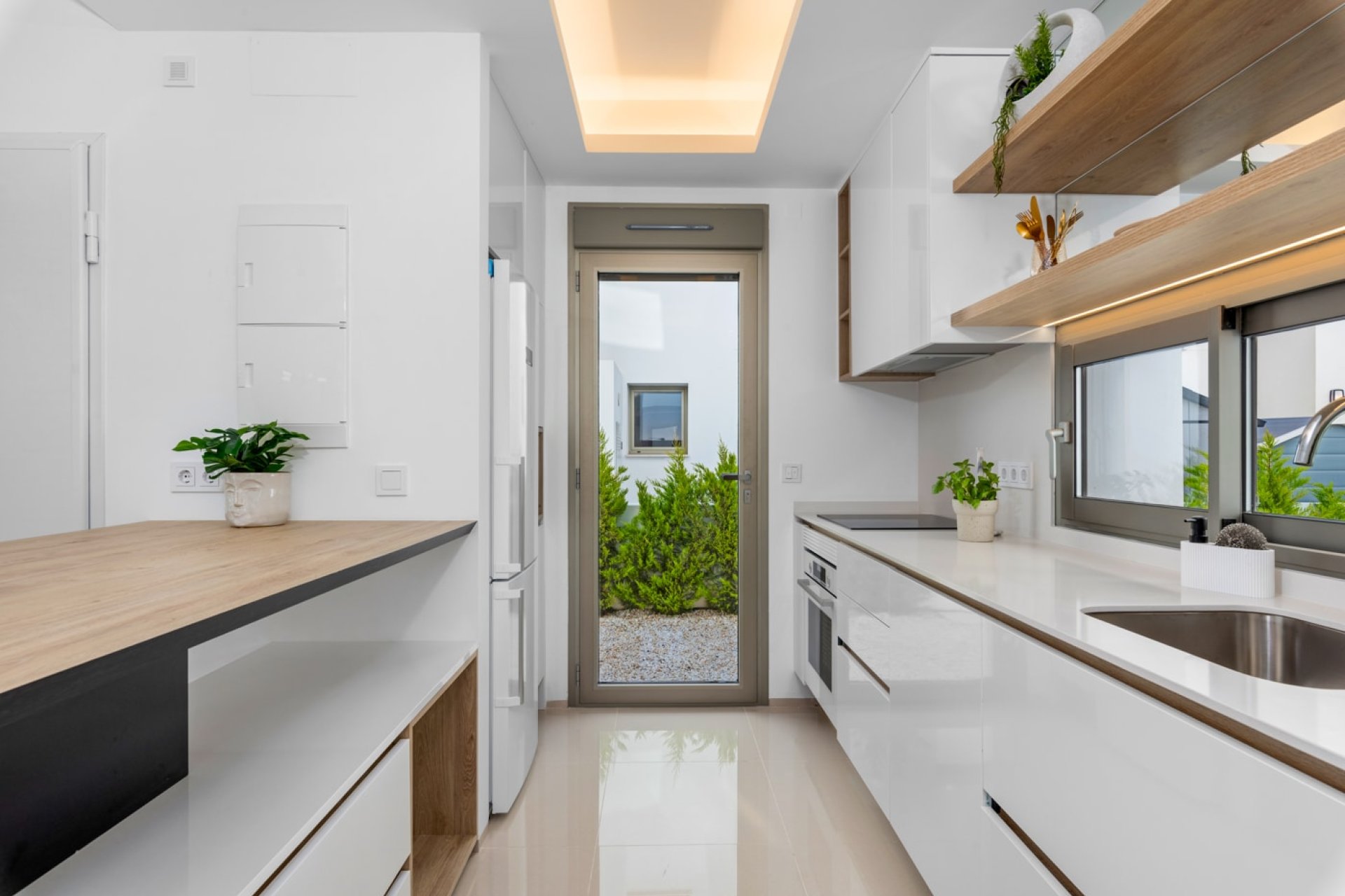 New Build - Independent Villa - Los Alcázares