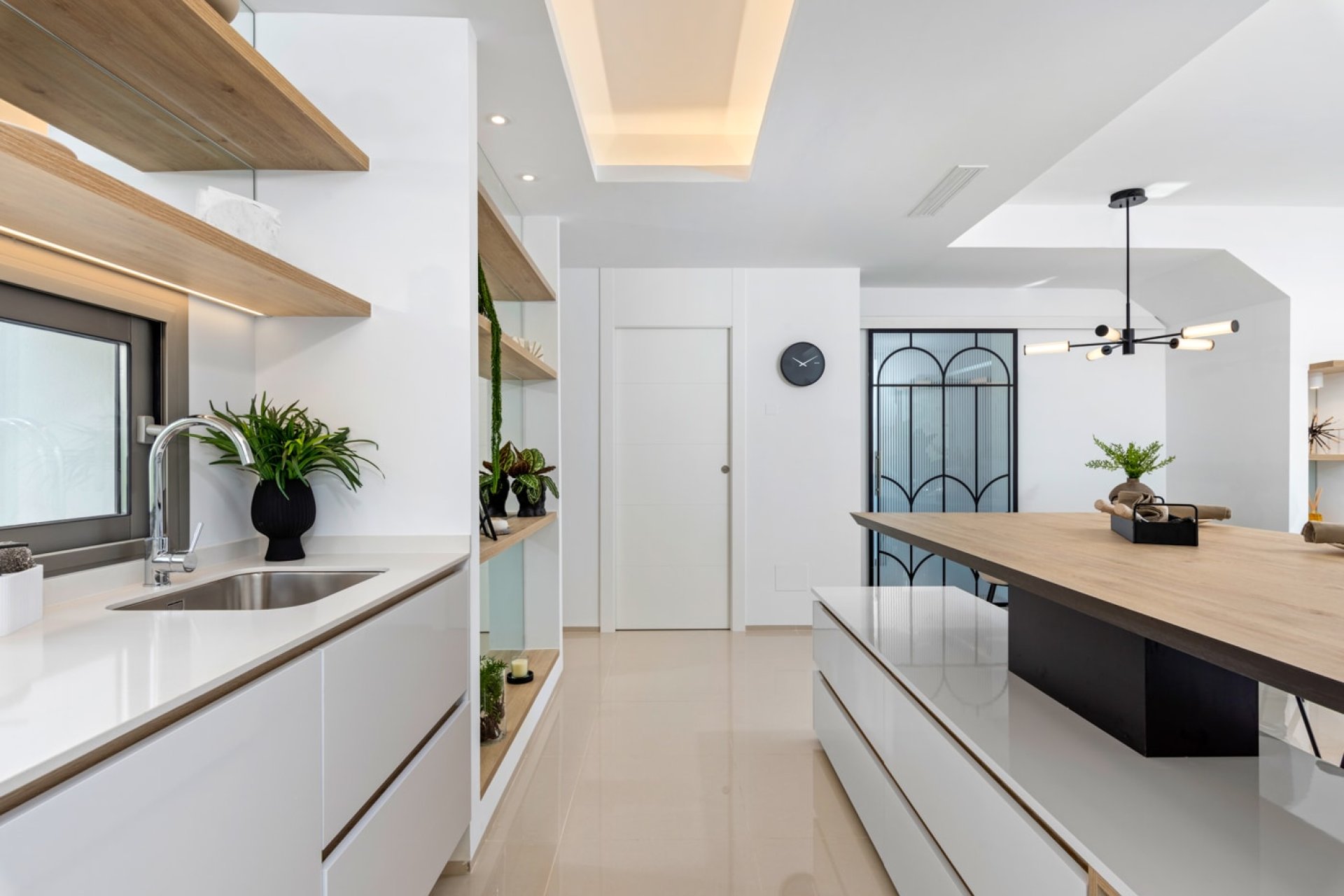 New Build - Independent Villa - Los Alcázares