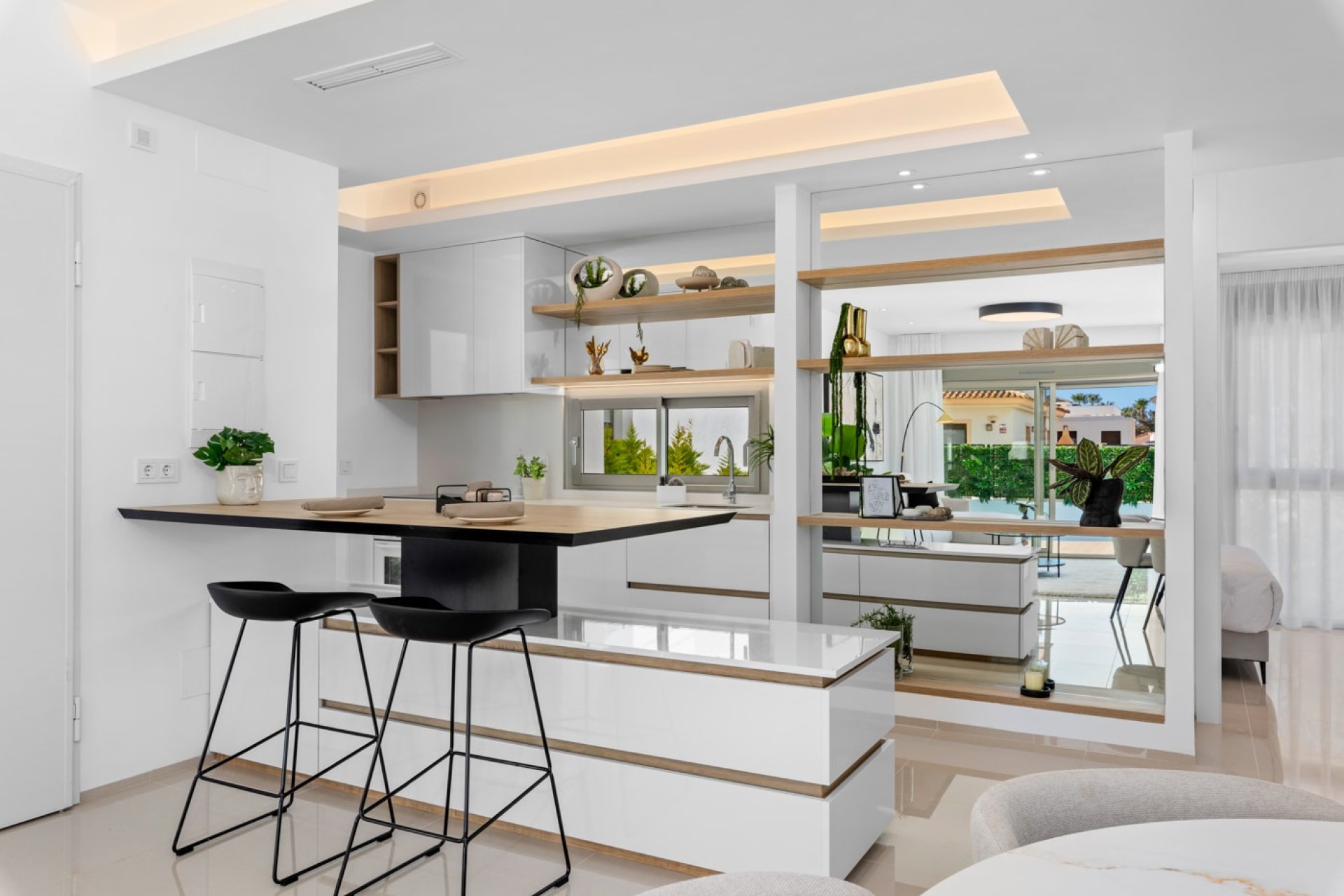 New Build - Independent Villa - Los Alcázares