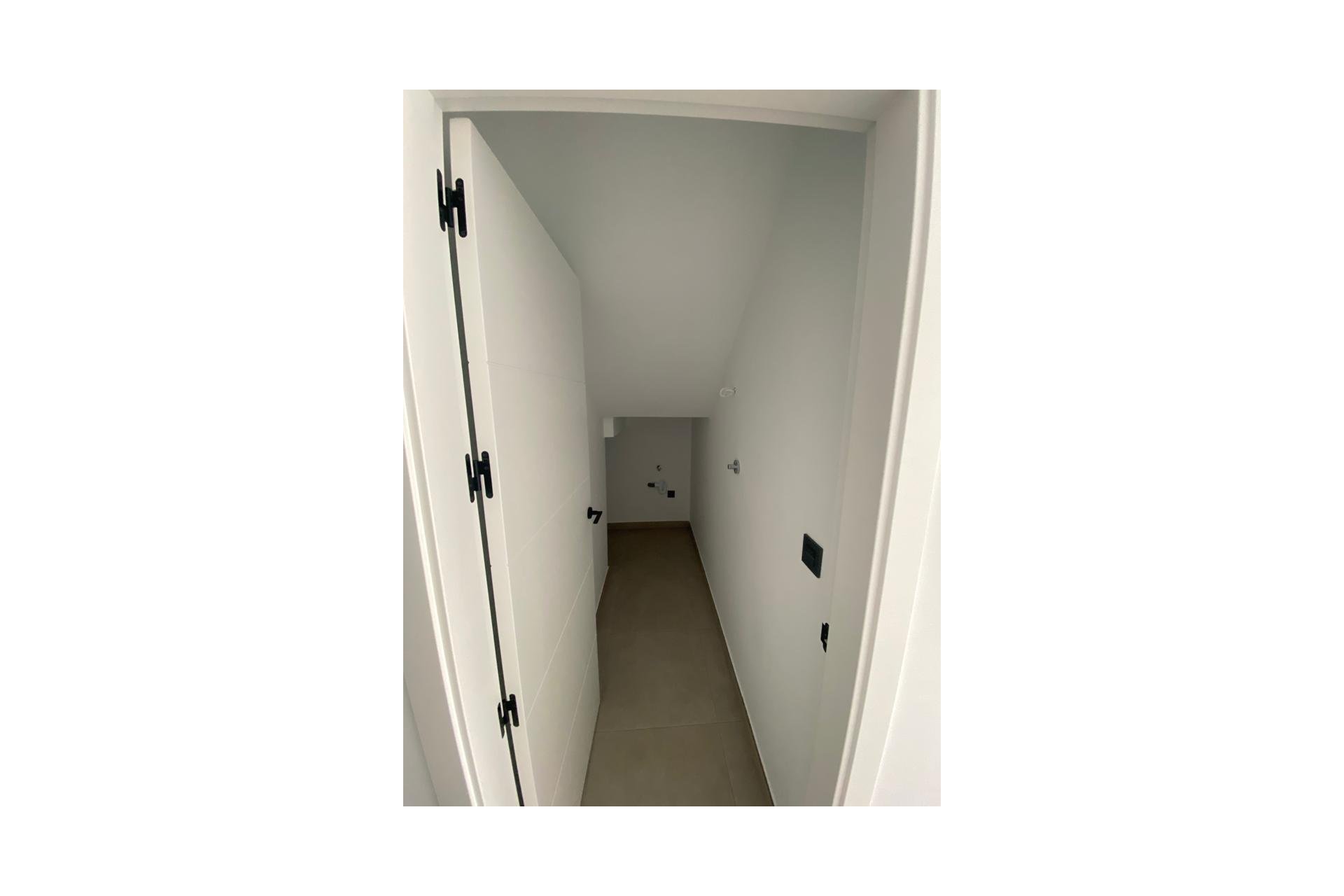 New Build - Independent Villa - Los Alcázares