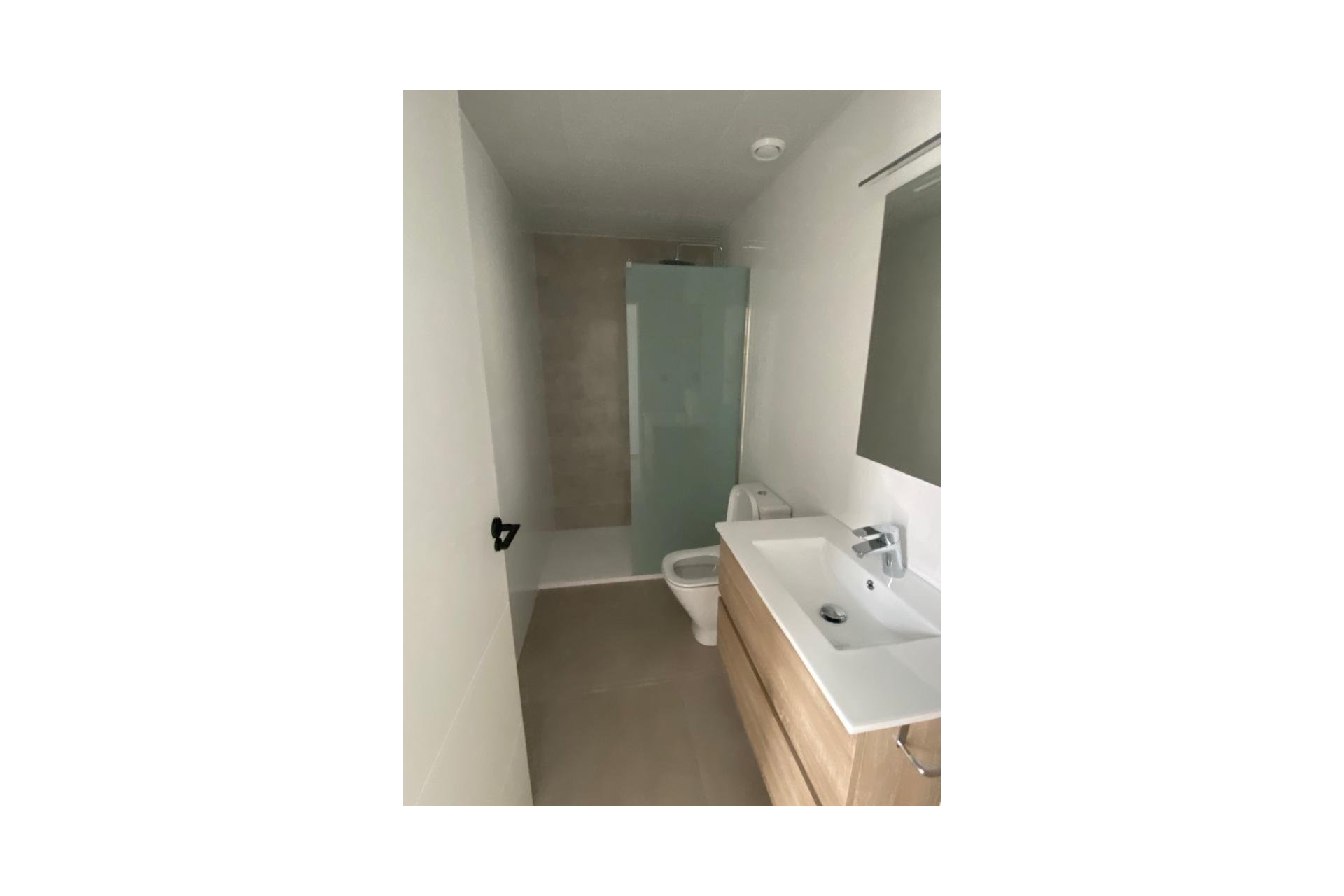 New Build - Independent Villa - Los Alcázares