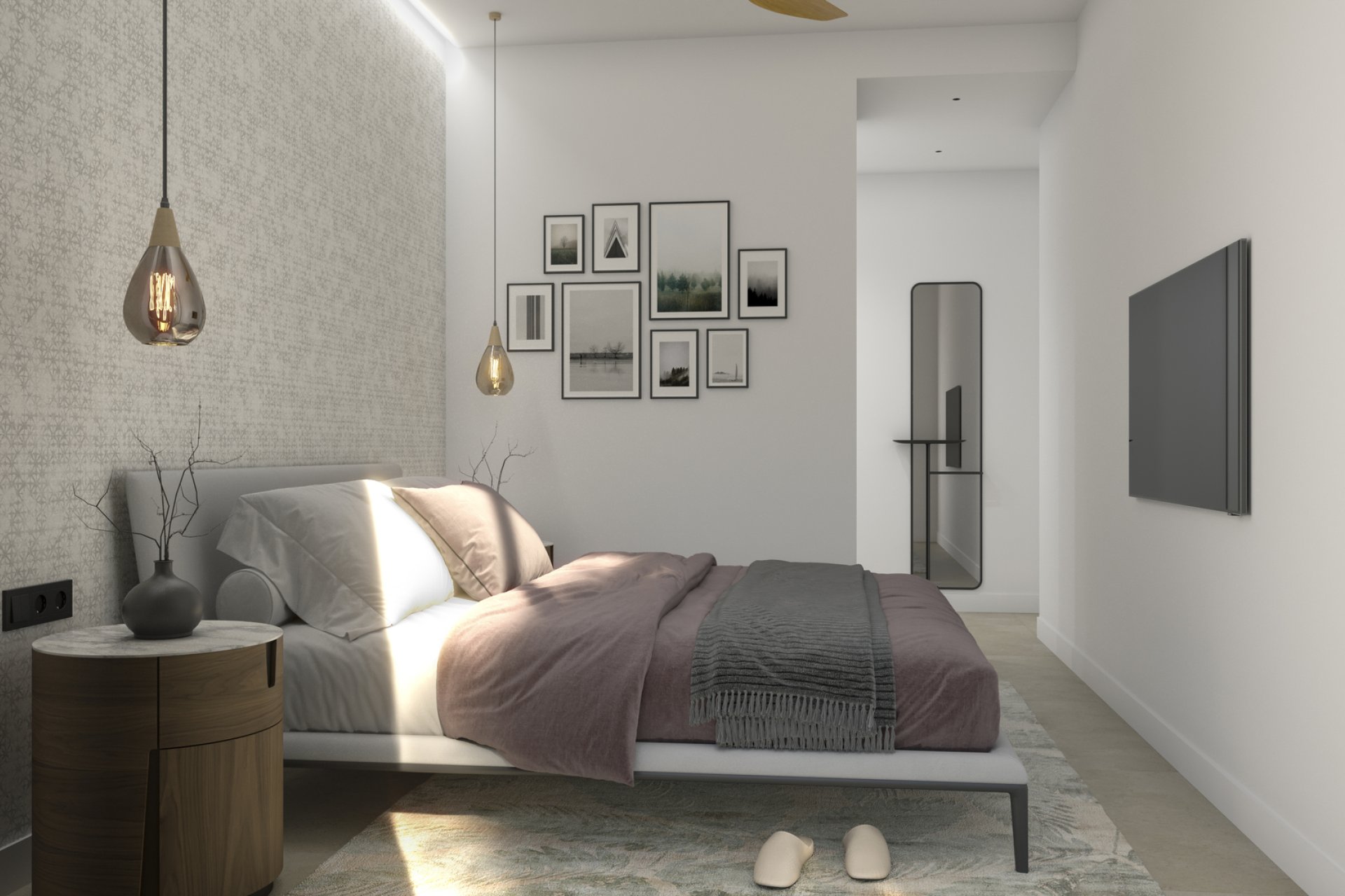 New Build - Independent Villa - Los Alcázares