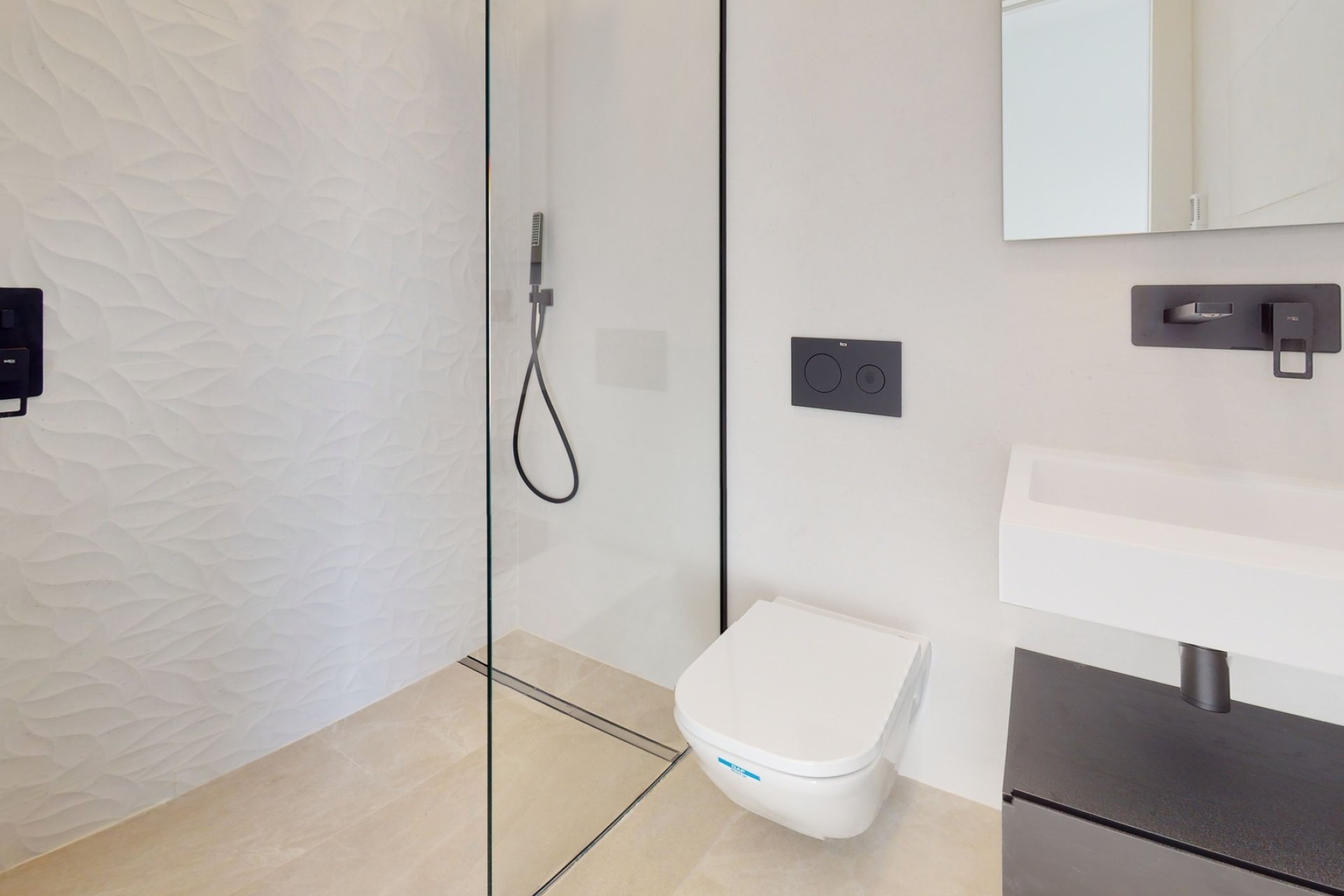 New Build - Independent Villa - Los Alcázares