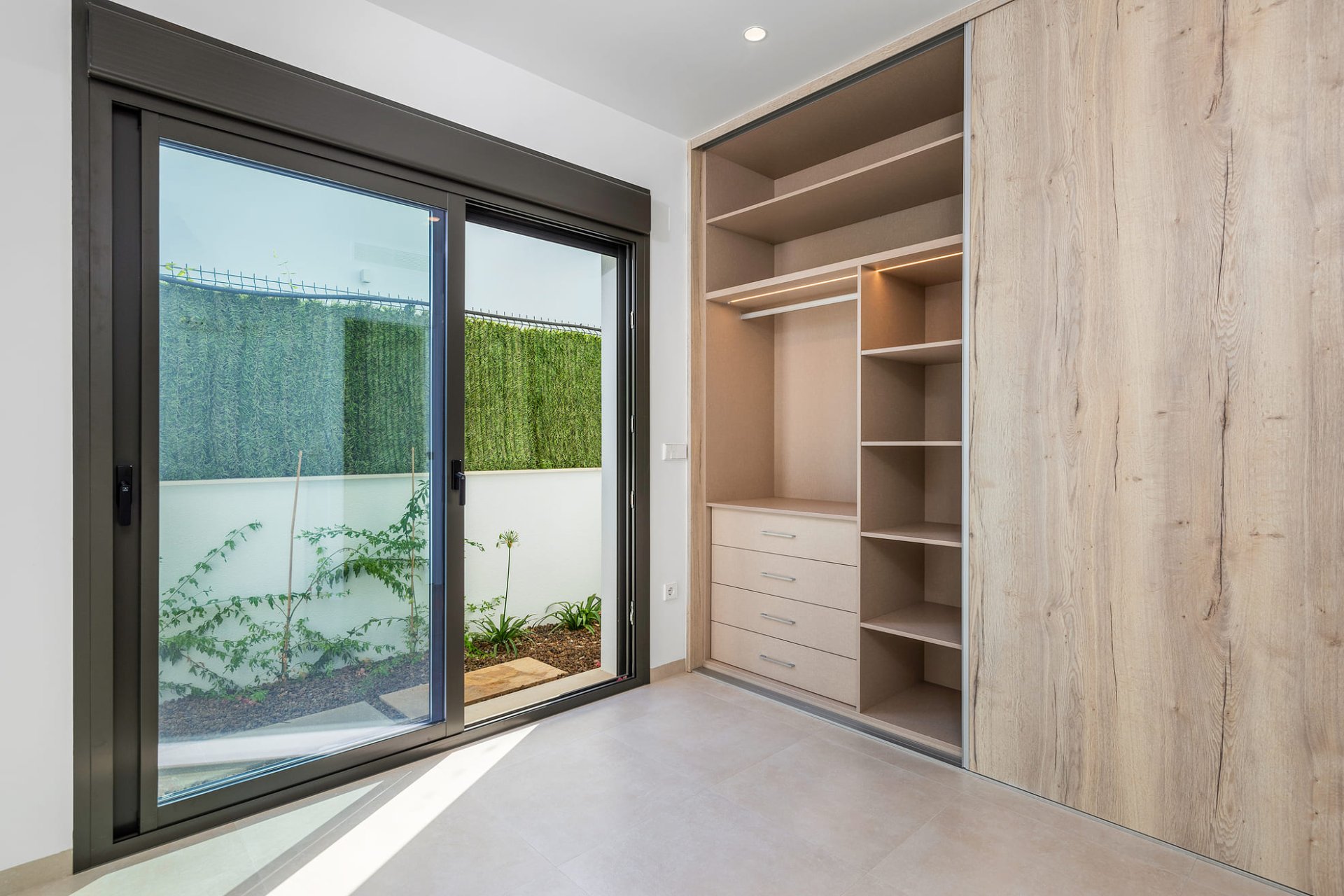 New Build - Independent Villa - Los Alcázares