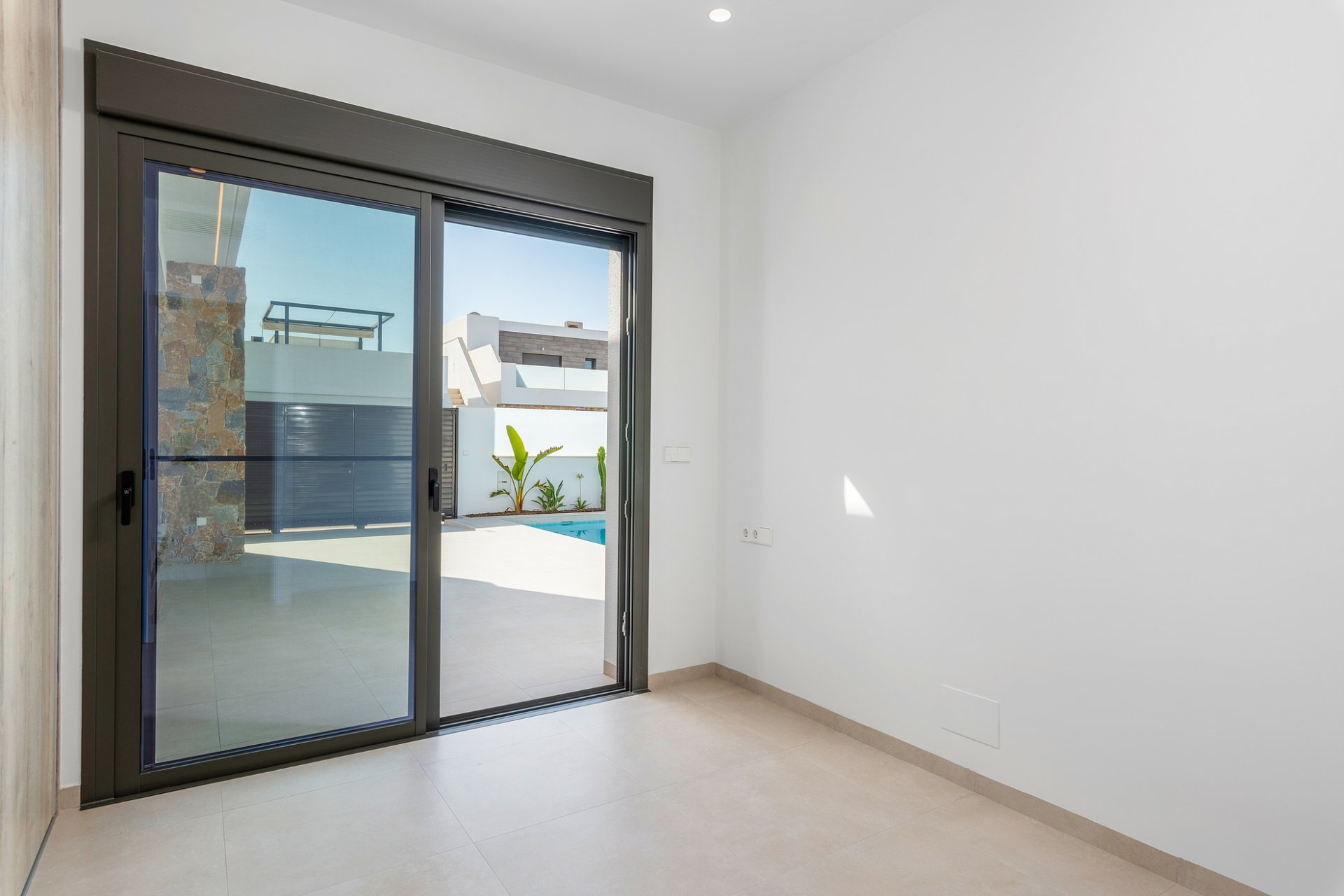 New Build - Independent Villa - Los Alcázares