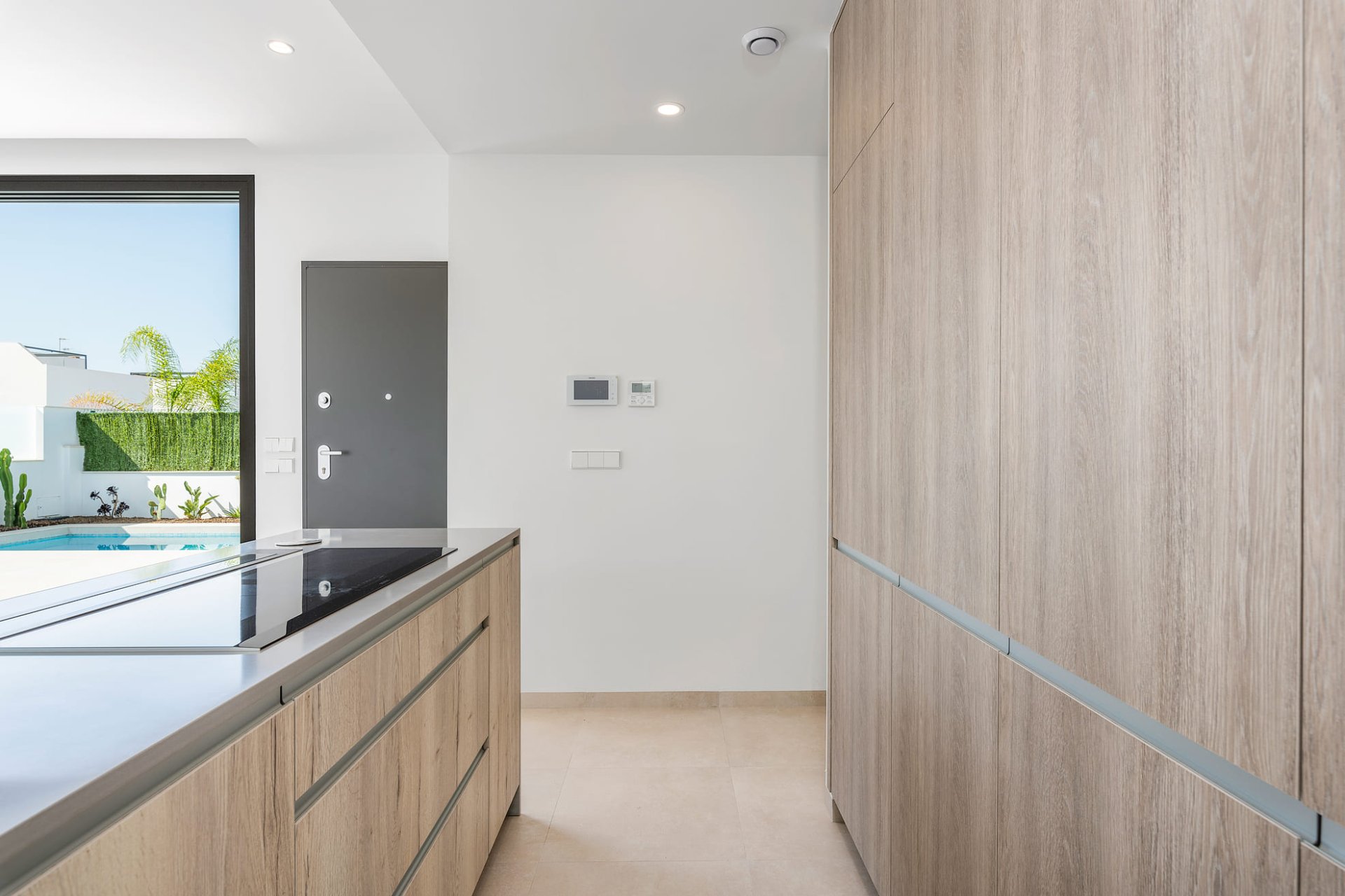 New Build - Independent Villa - Los Alcázares