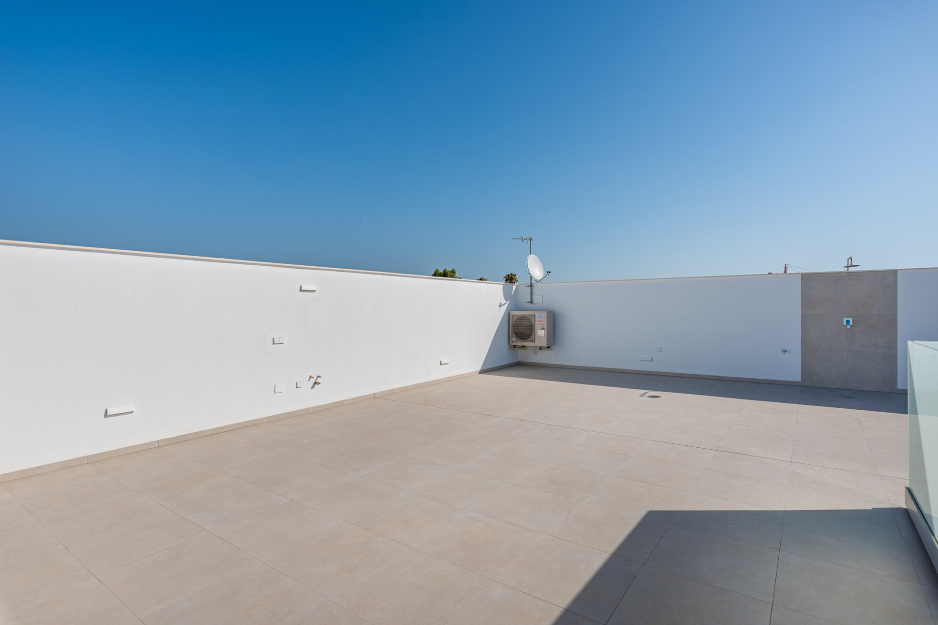 New Build - Independent Villa - Los Alcázares