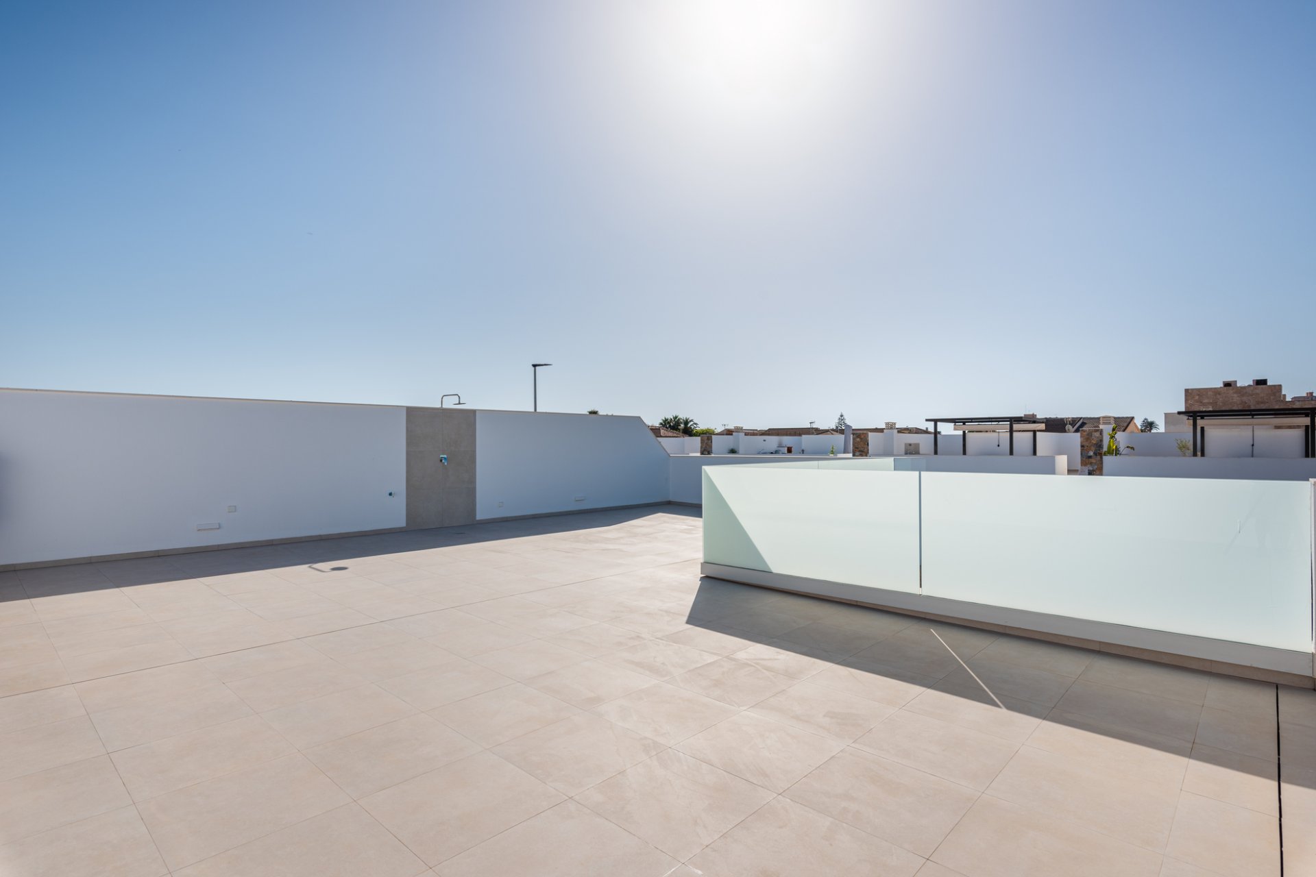 New Build - Independent Villa - Los Alcázares