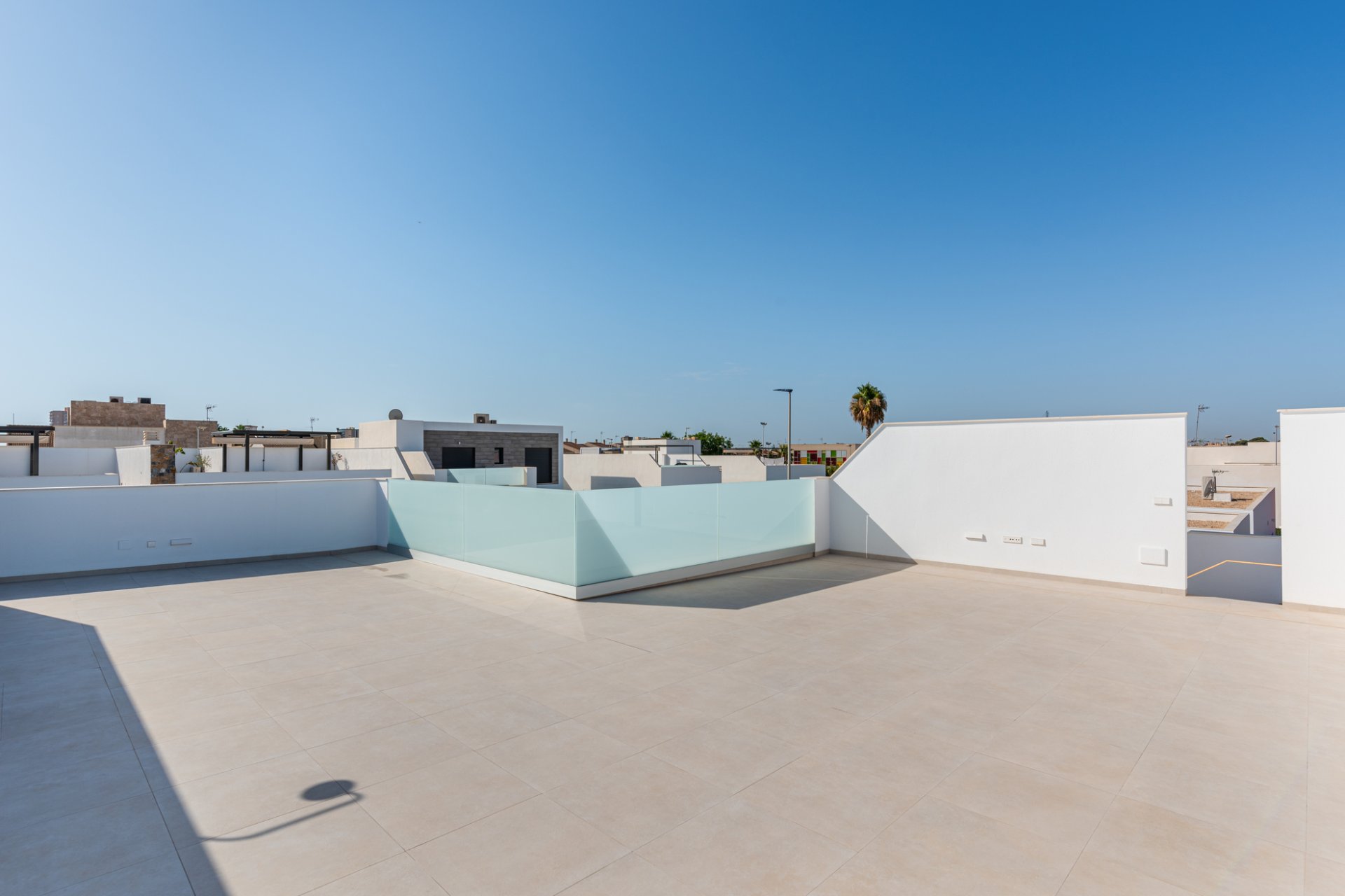 New Build - Independent Villa - Los Alcázares