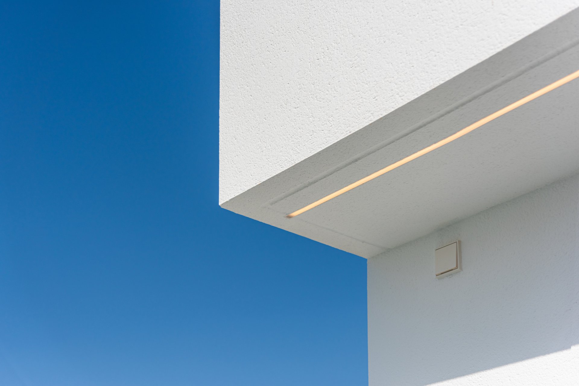 New Build - Independent Villa - Los Alcázares