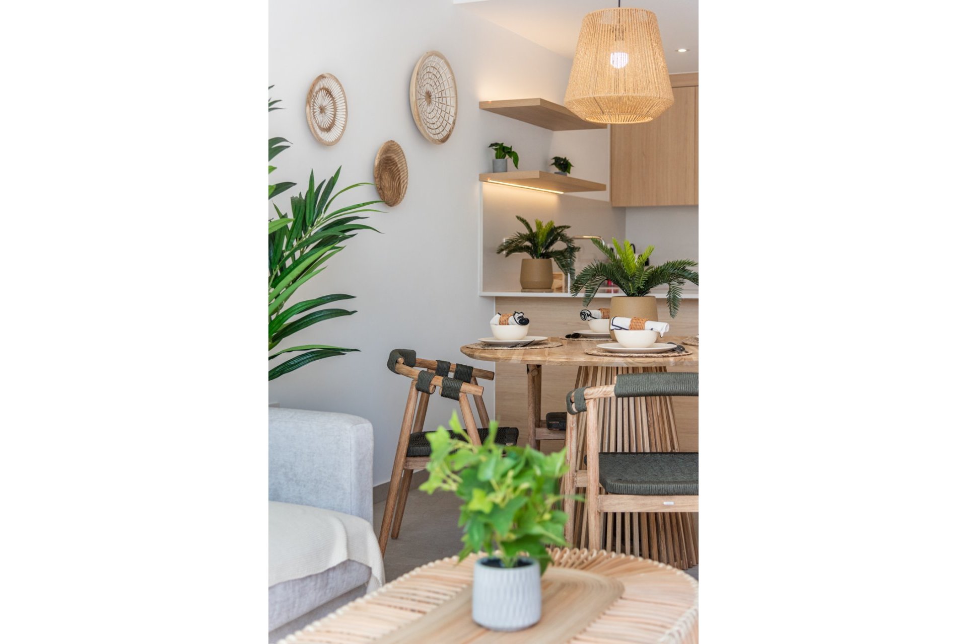 New Build - Independent Villa - Los Alcázares