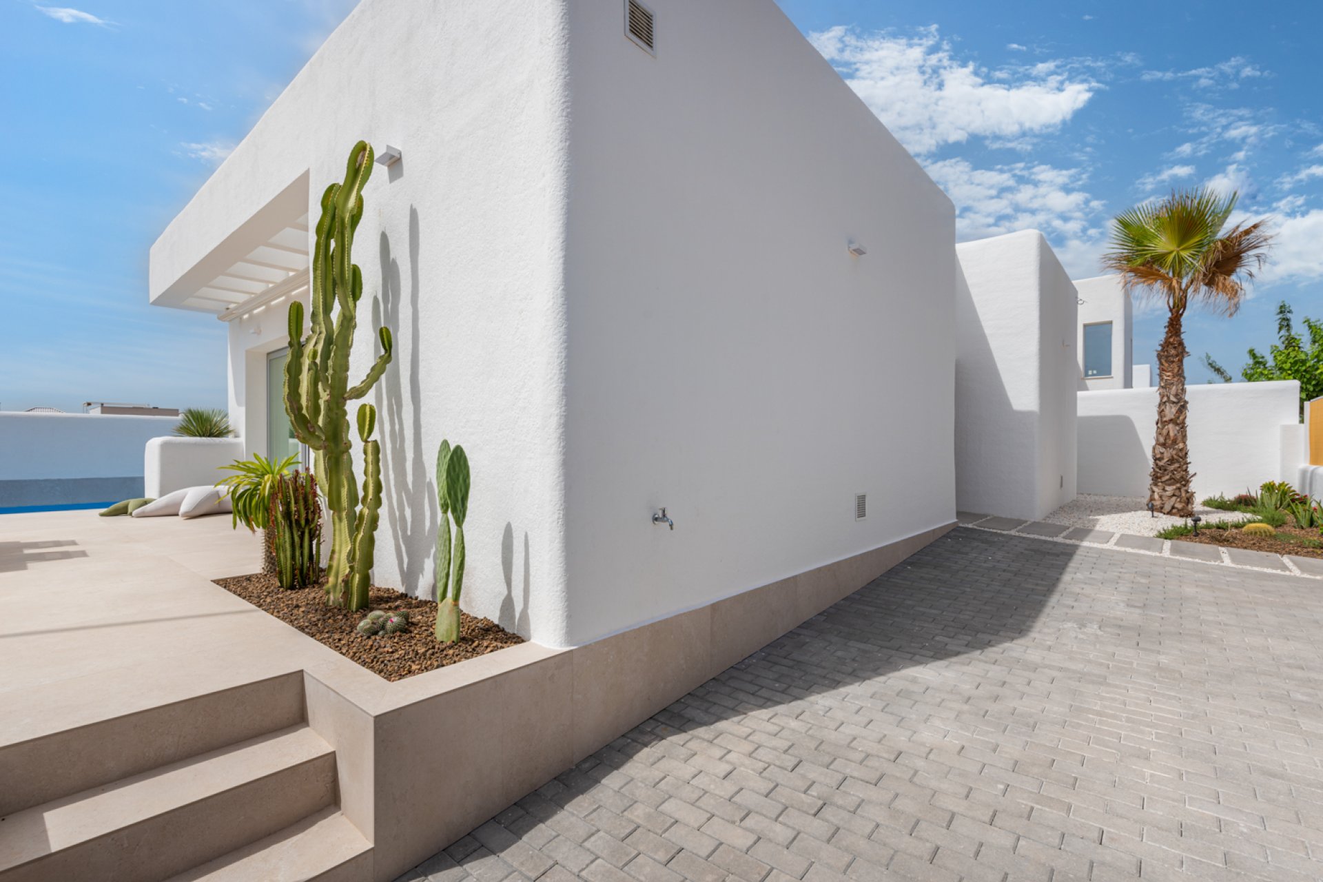New Build - Independent Villa - Los Alcázares