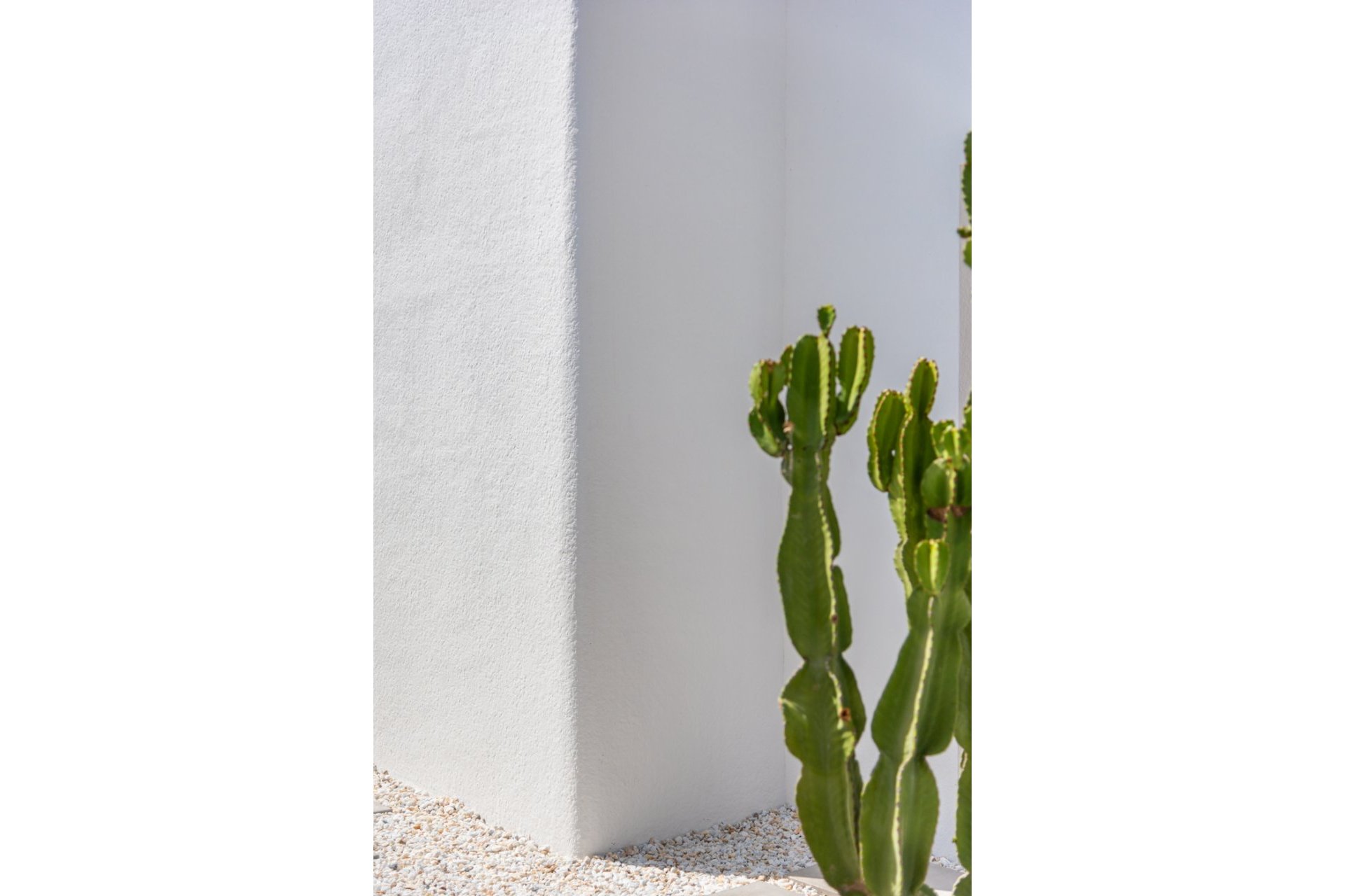 New Build - Independent Villa - Los Alcázares