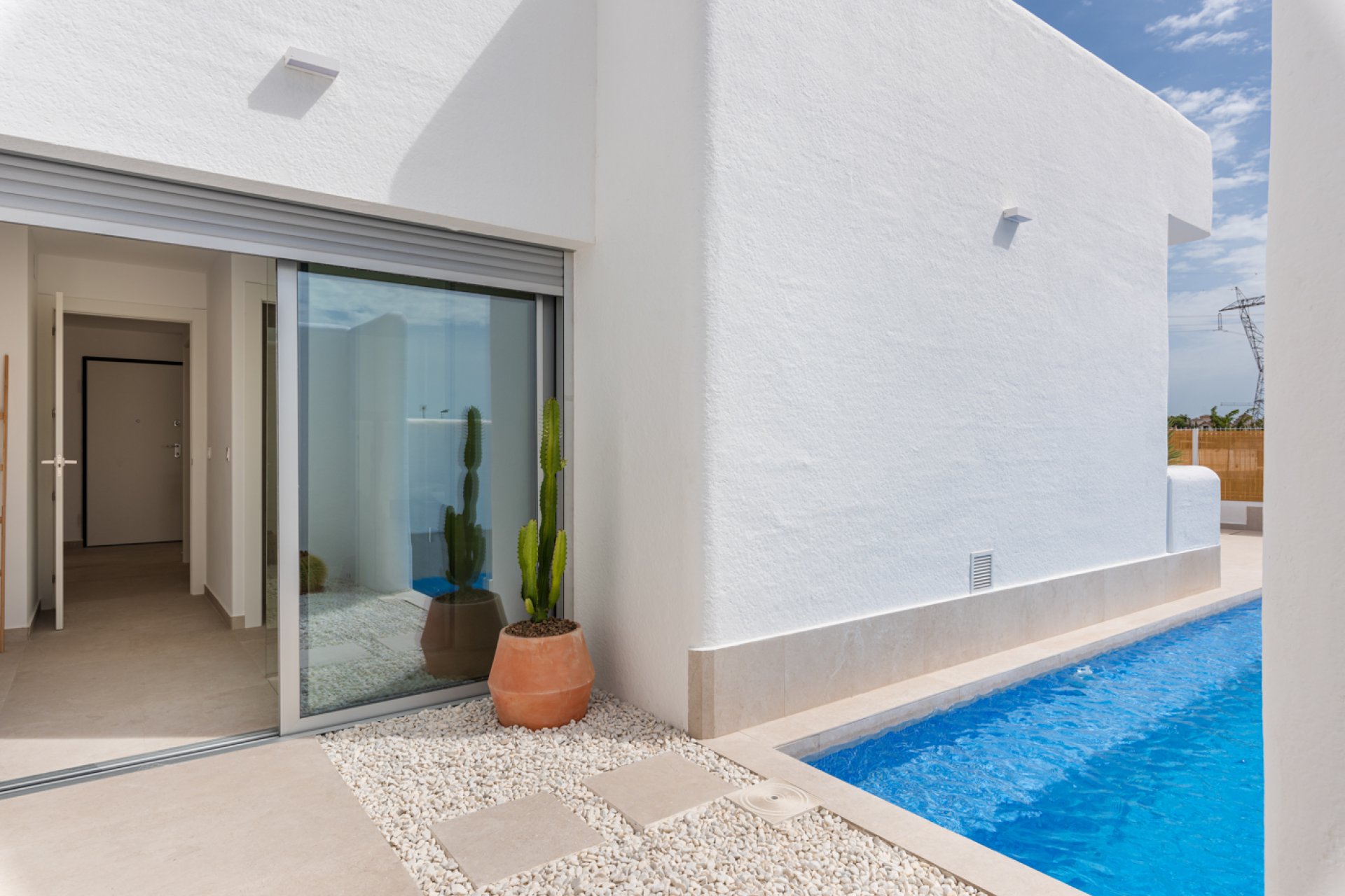 New Build - Independent Villa - Los Alcázares