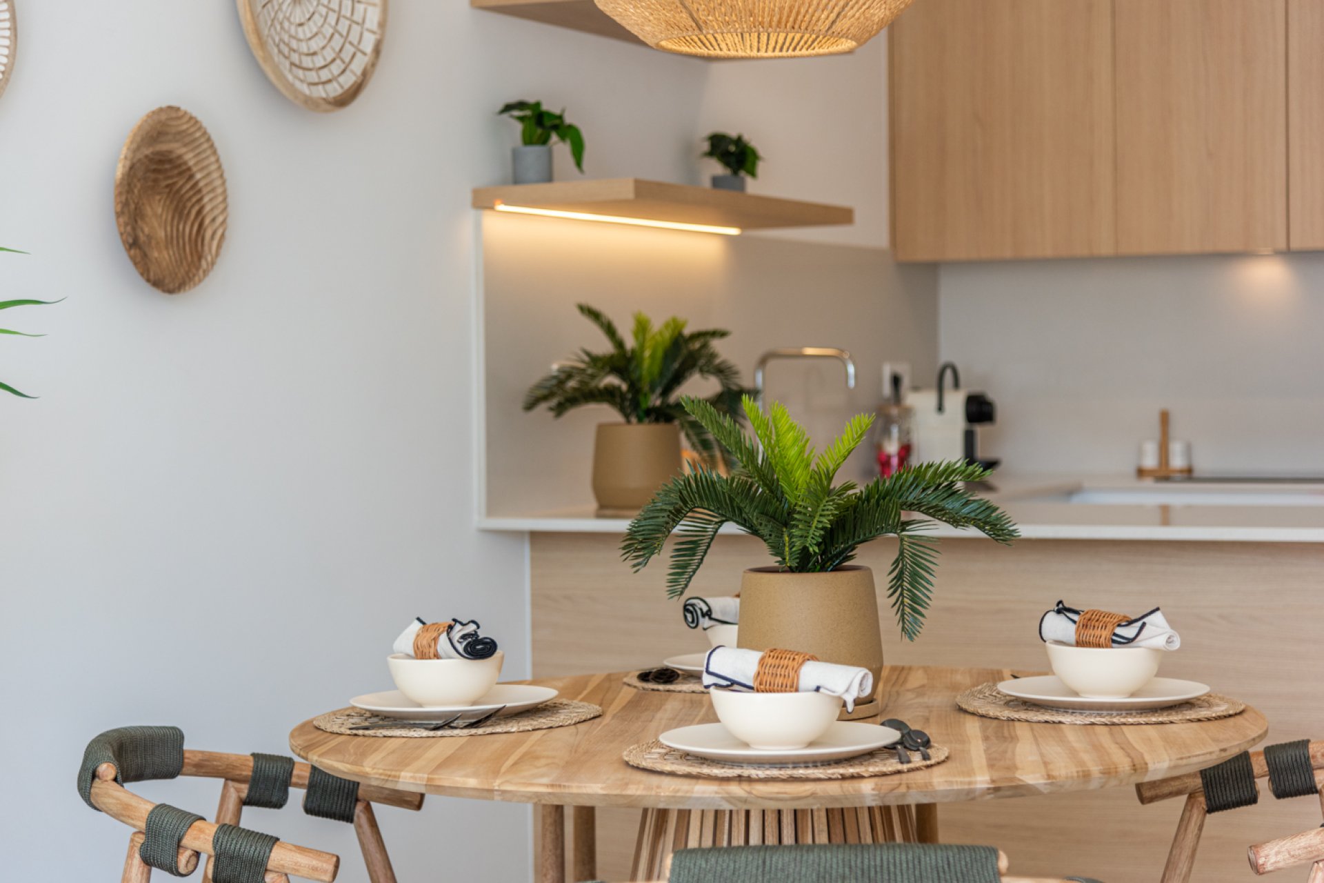 New Build - Independent Villa - Los Alcázares