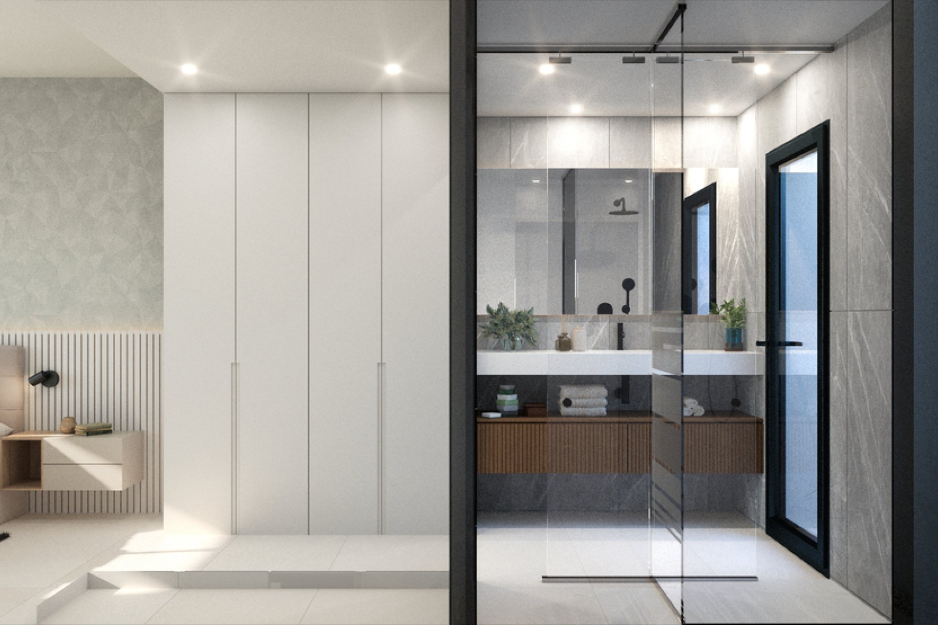 New Build - Independent Villa - Los Alcázares